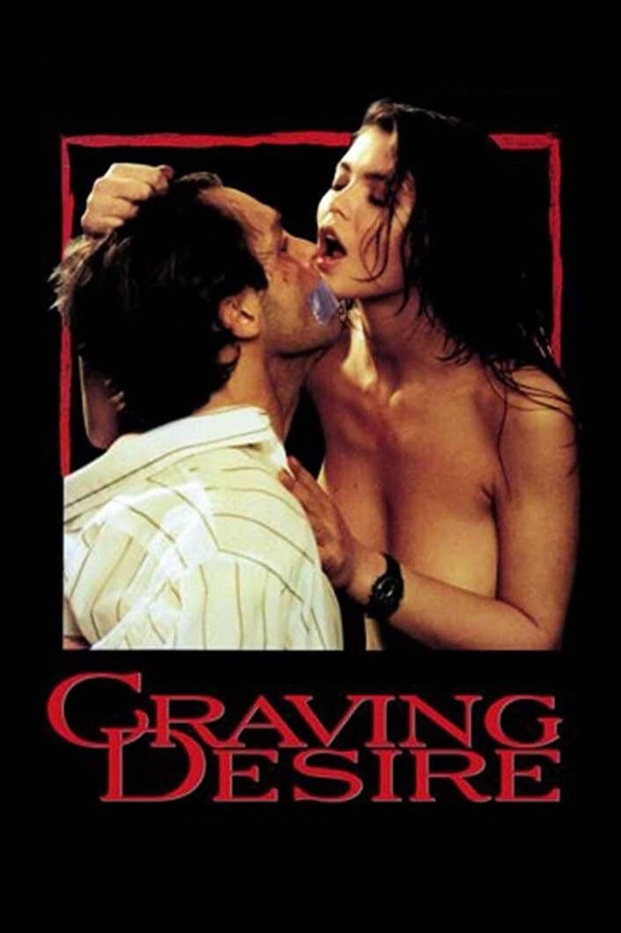 Craving Desire preview 2