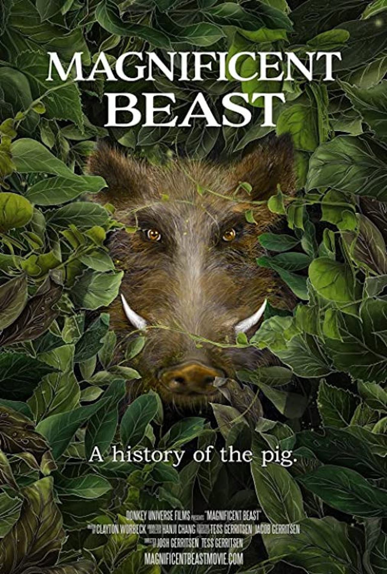 Magnificent Beast preview 2
