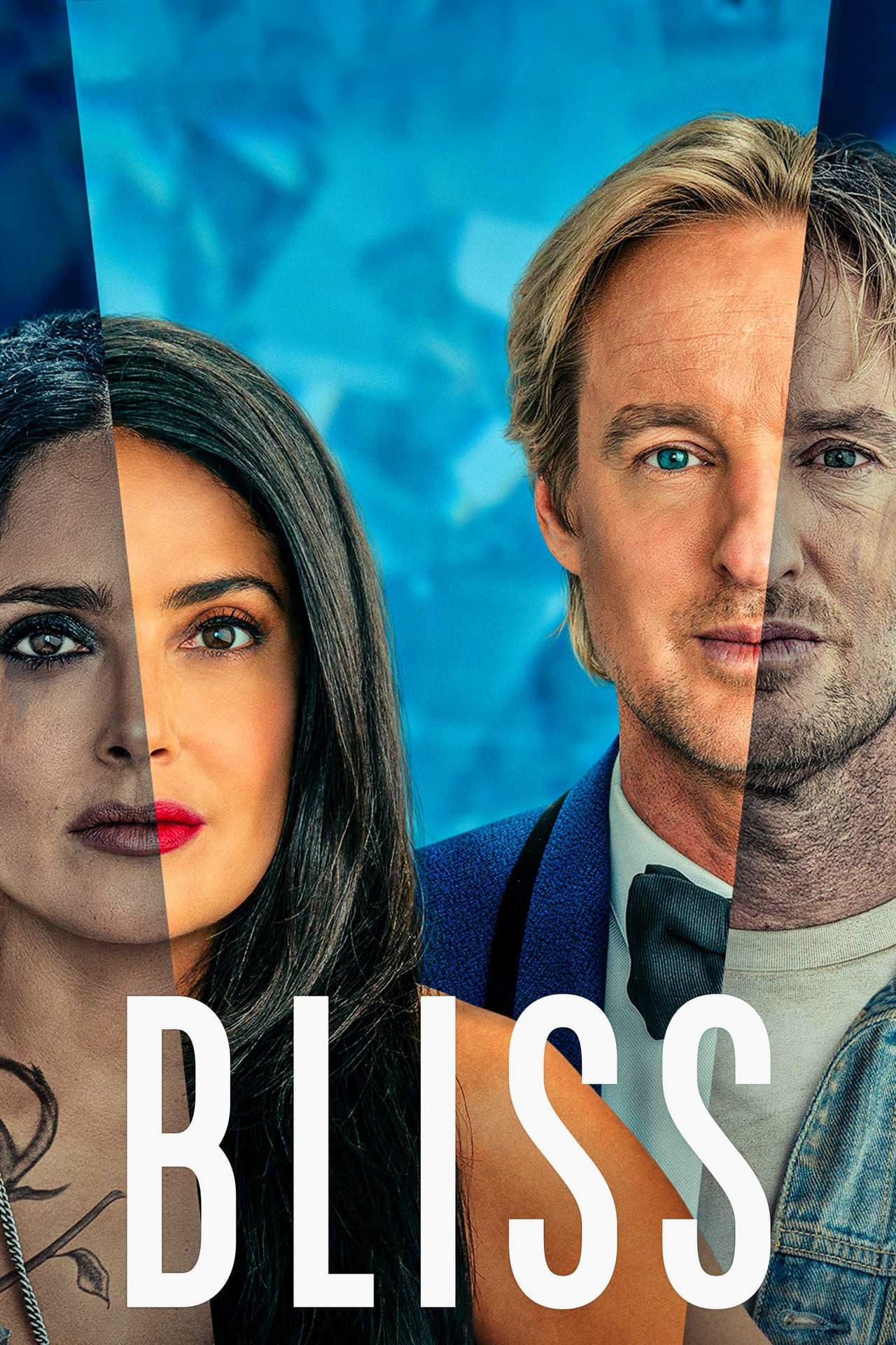 Bliss preview 2
