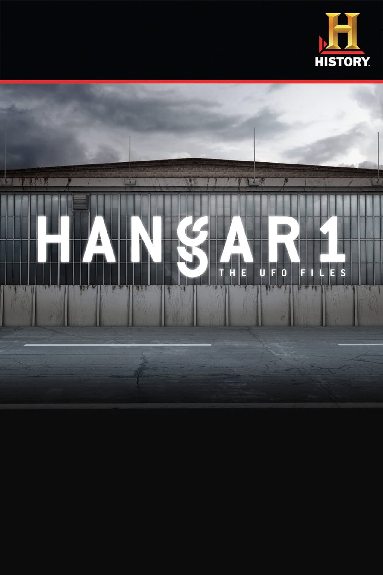 Hangar 1: The UFO Files preview 2