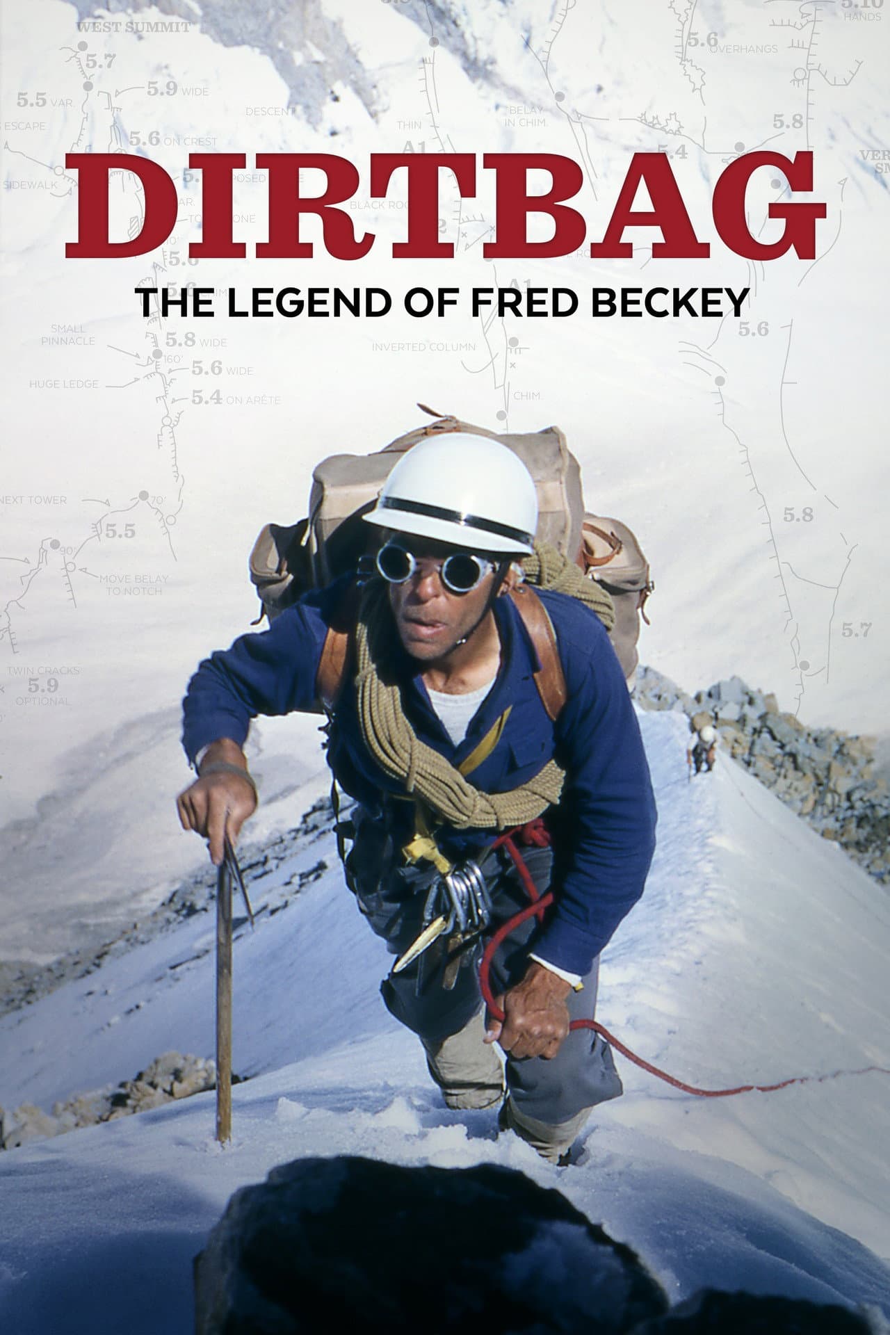 Dirtbag: The Legend of Fred Beckey preview 2