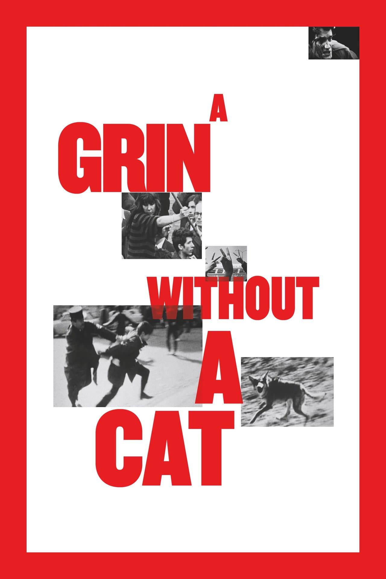 A Grin Without a Cat preview 2