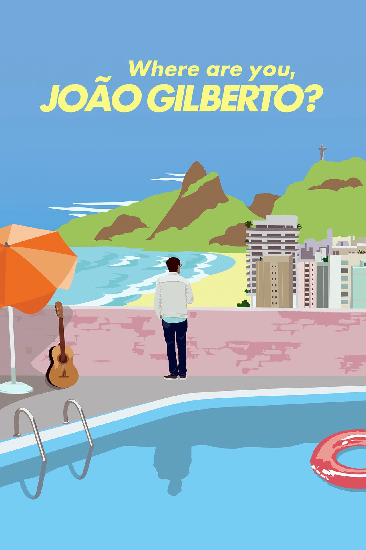 Where Are You, João Gilberto? preview 2