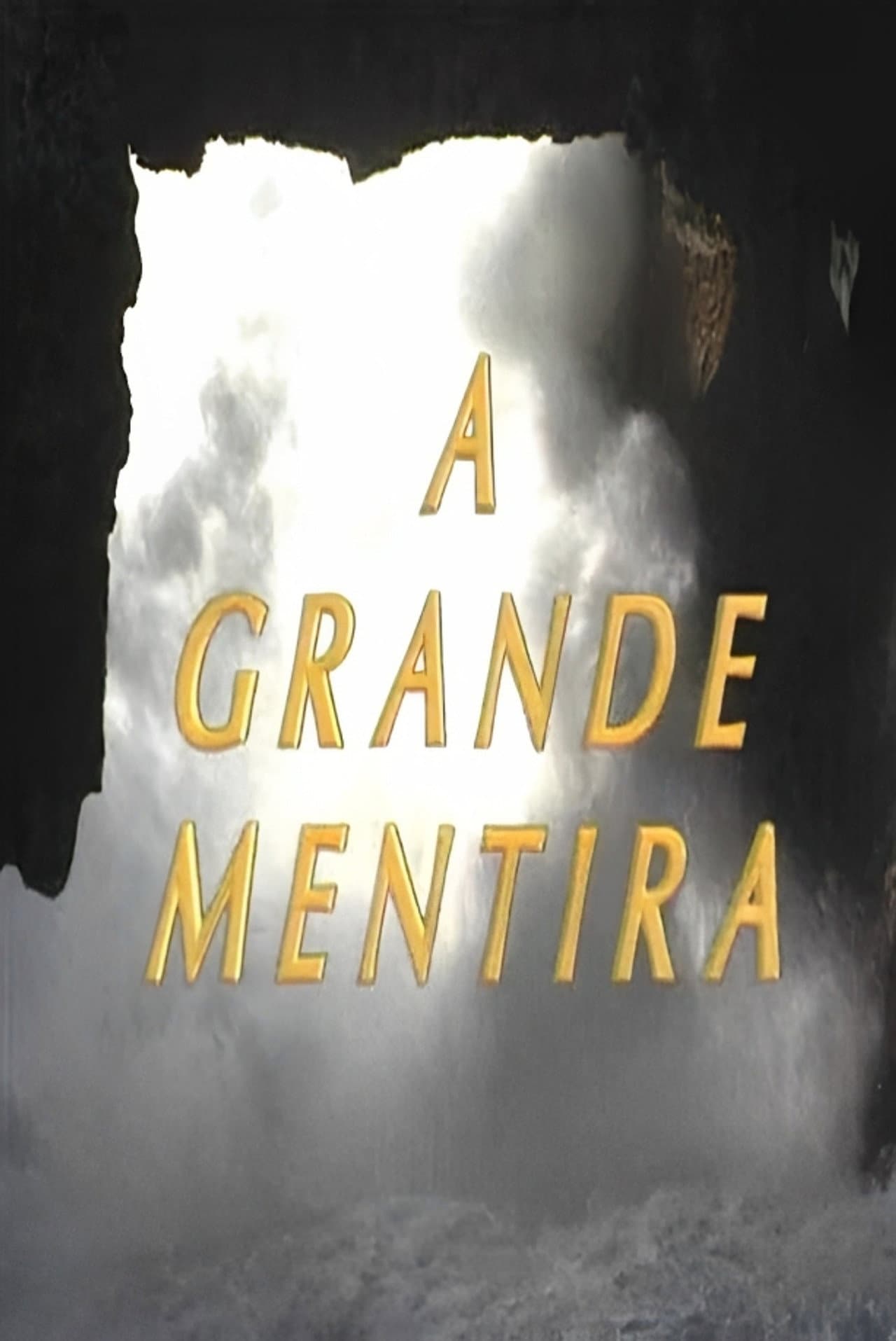 A Grande Mentira preview 2