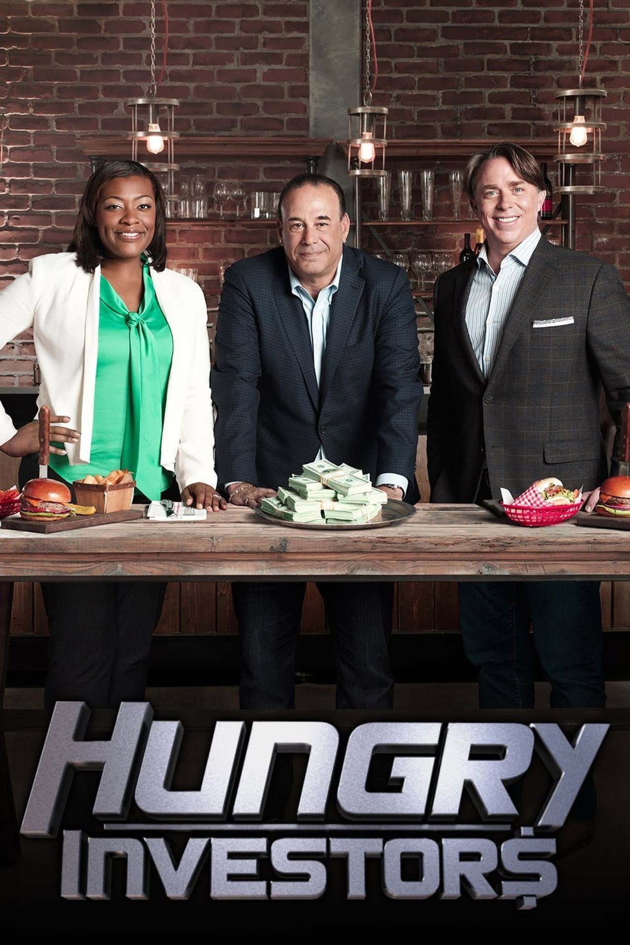Hungry Investors preview 2