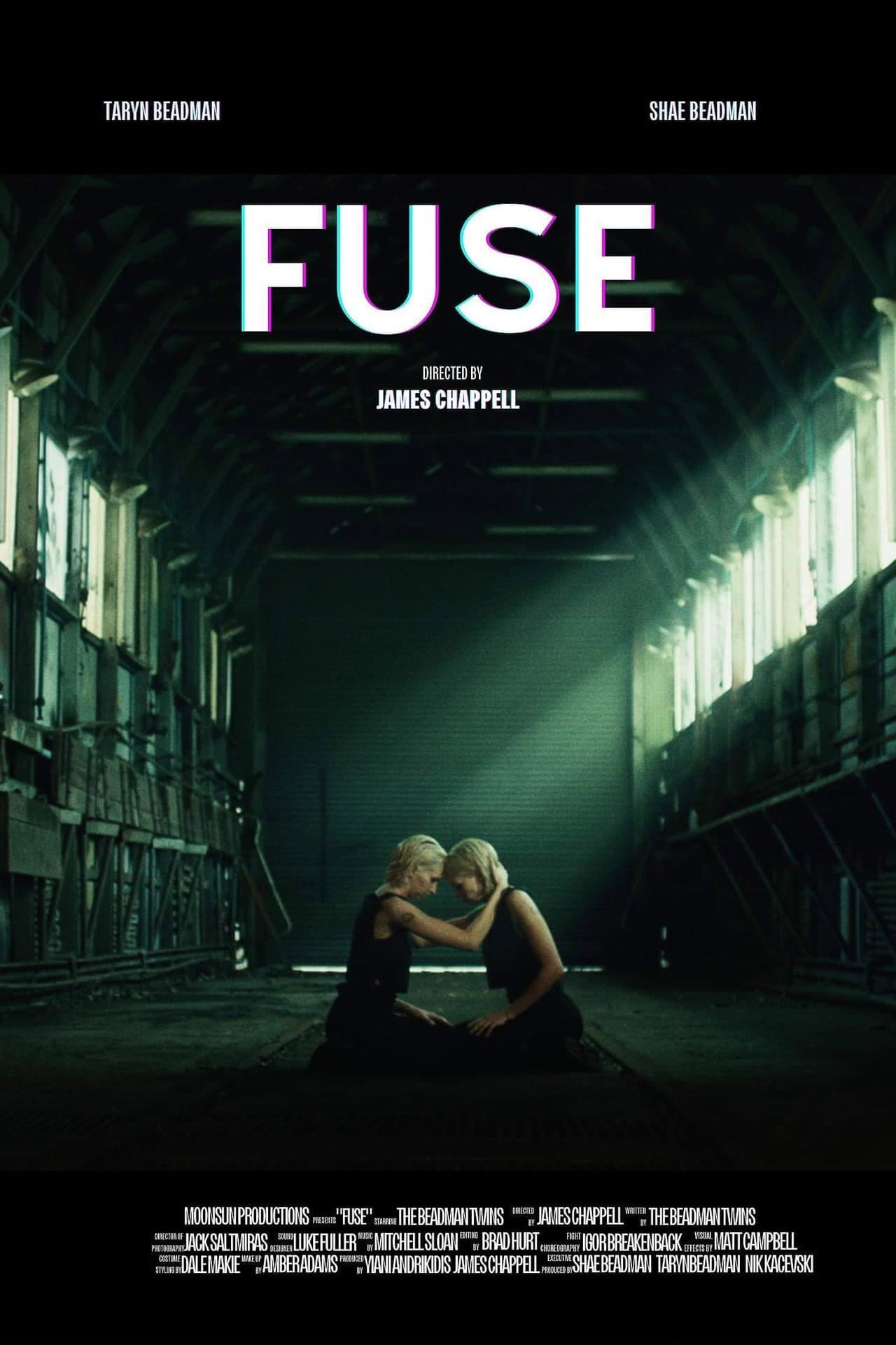 Fuse preview 2