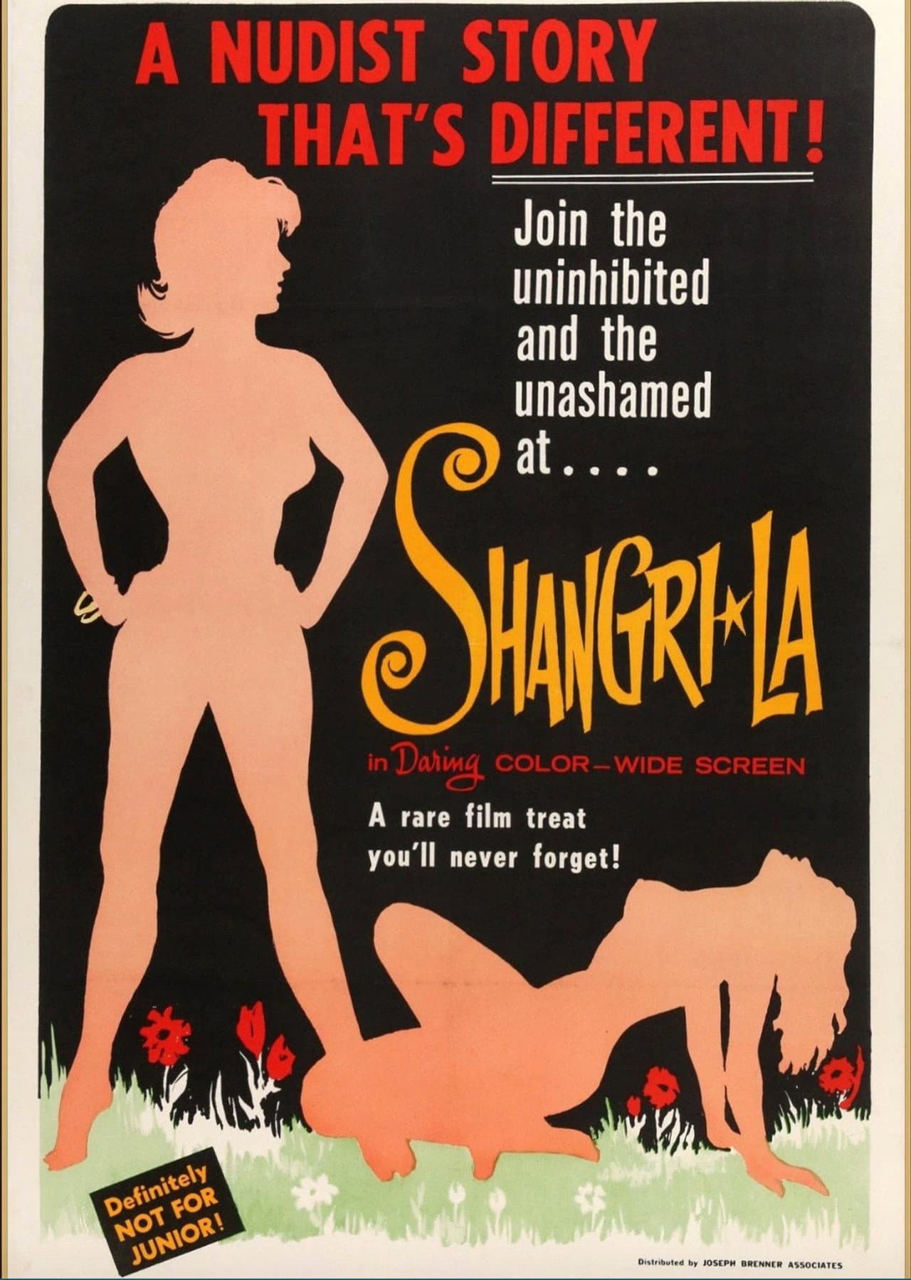 Shangri-La preview 2