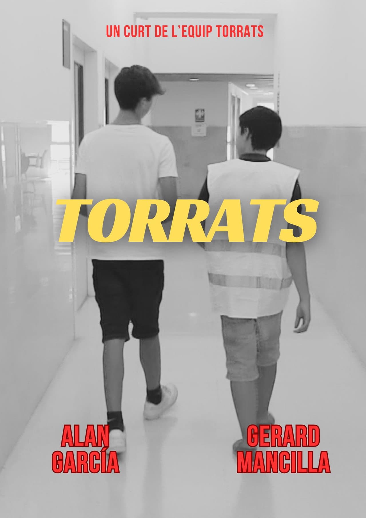 TORRATS preview 2