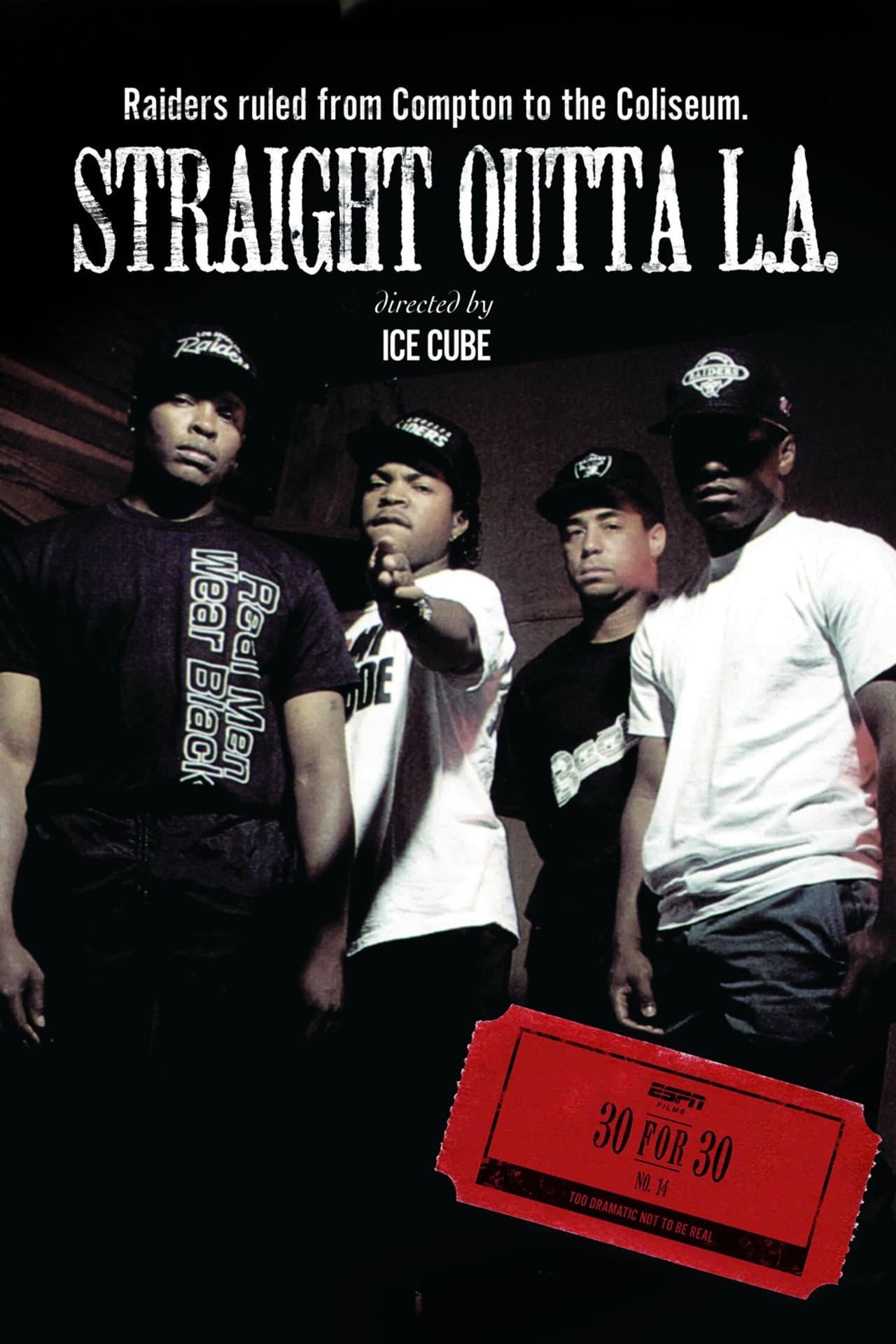 Straight Outta L.A. preview 1