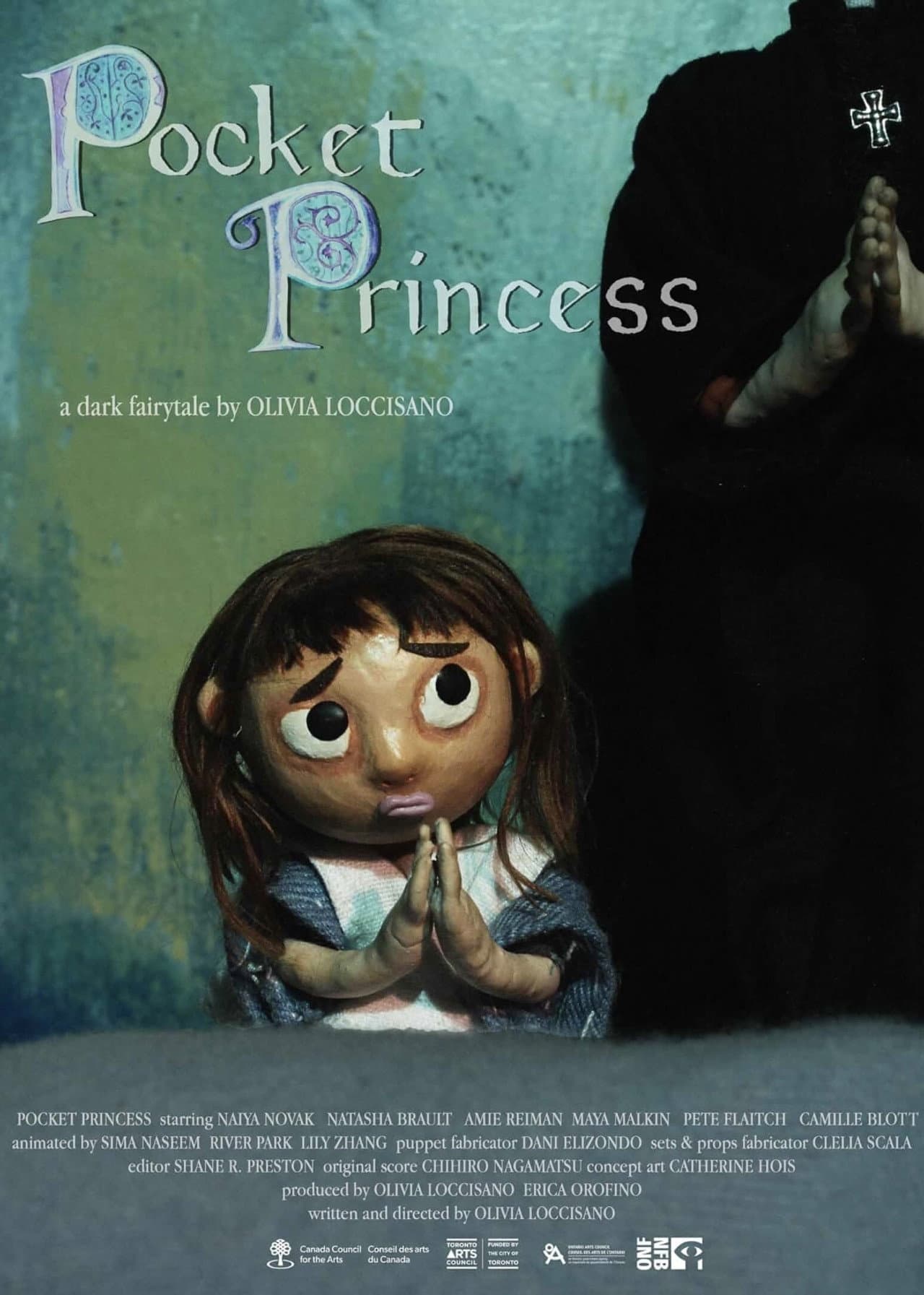 Pocket Princess preview 1