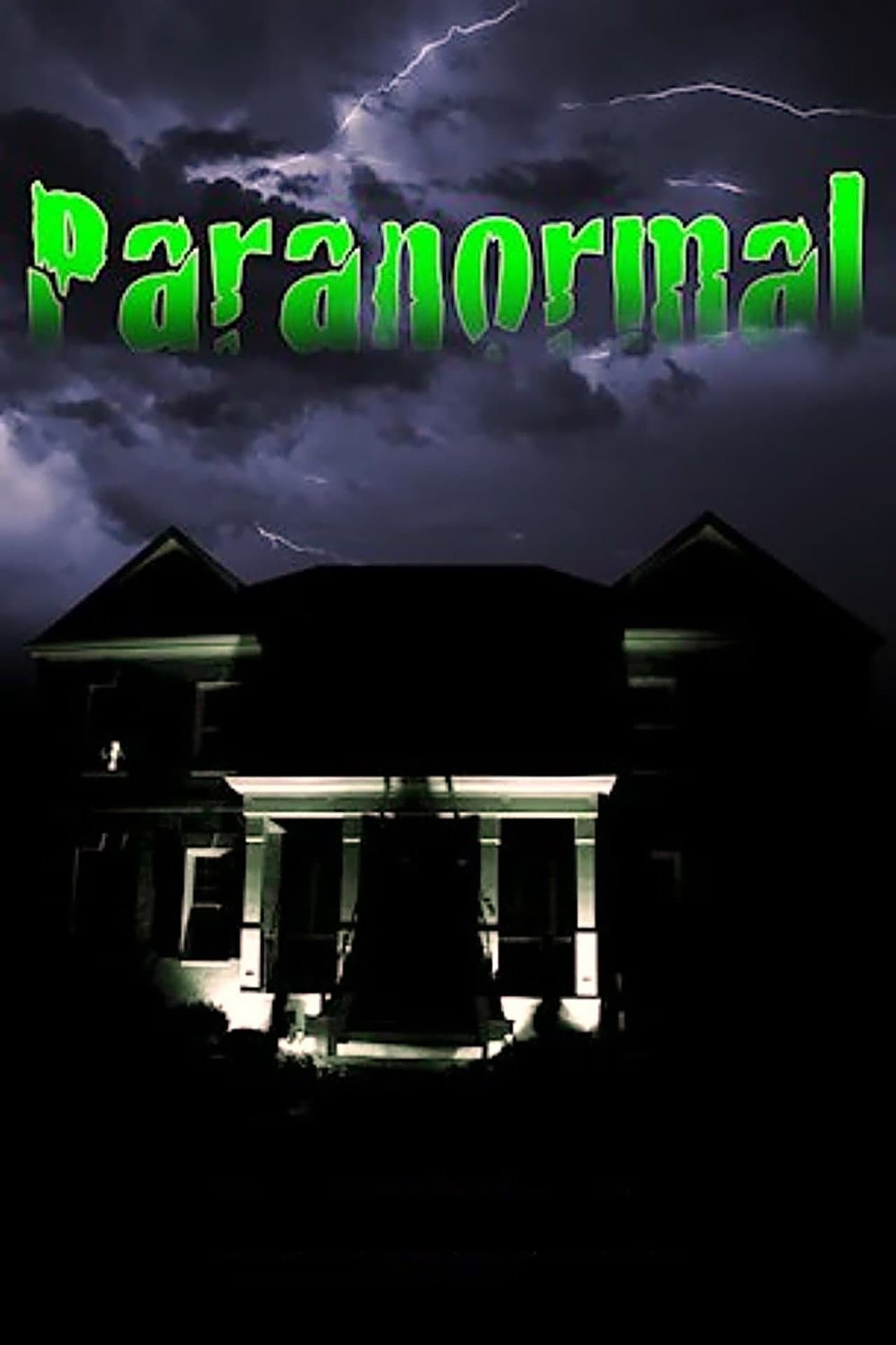 Paranormal preview 1