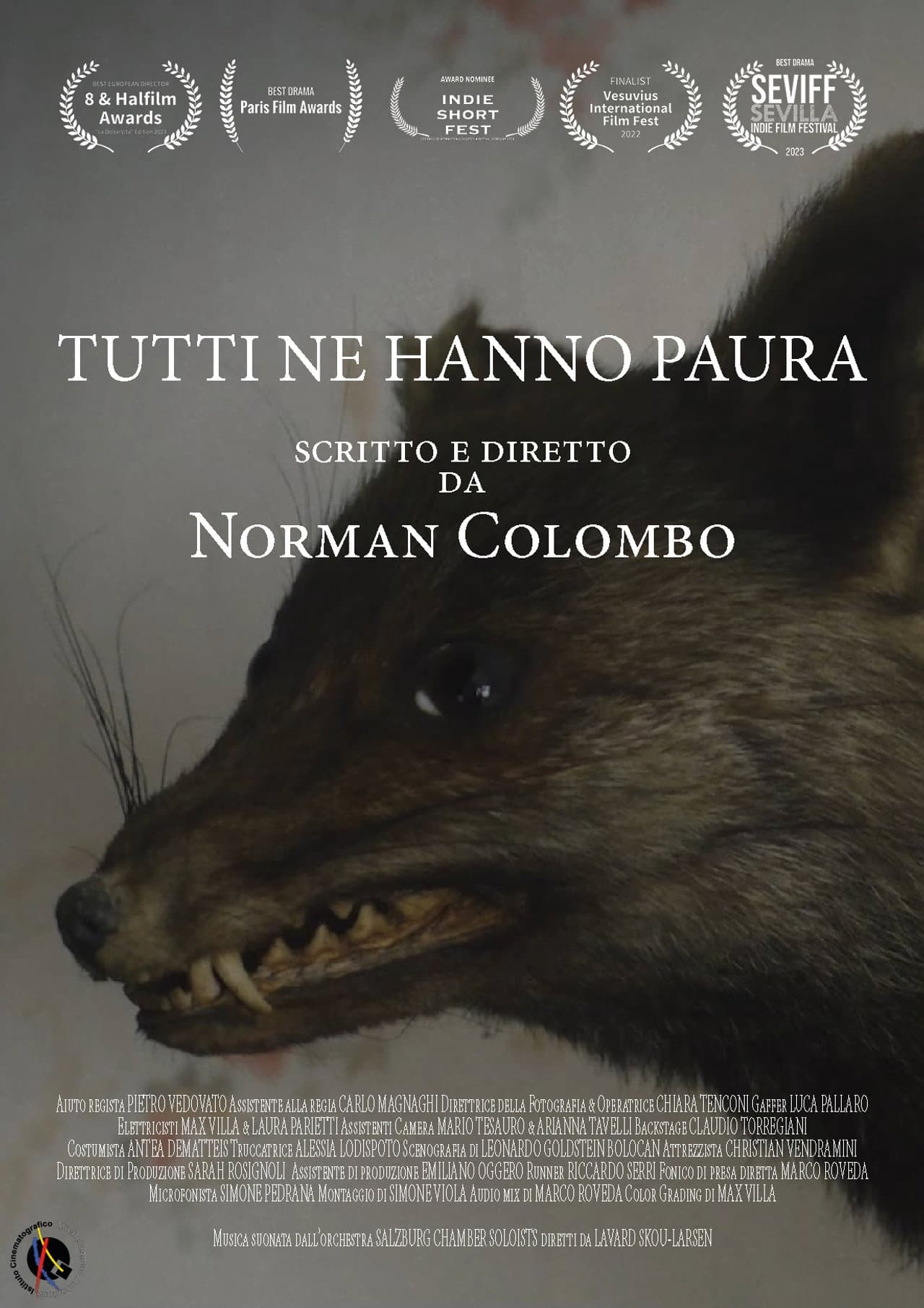 Tutti ne hanno paura preview 1