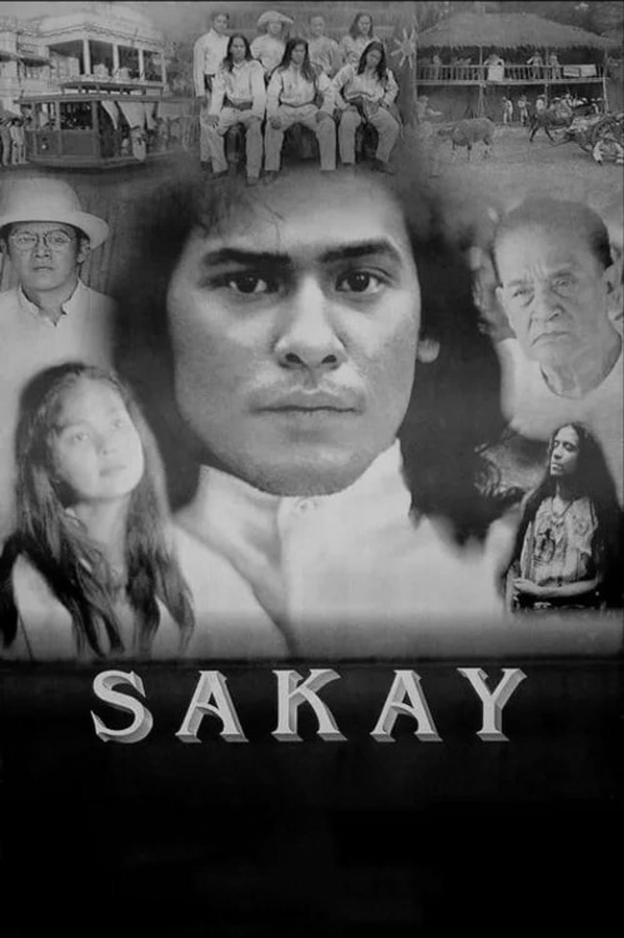 Sakay preview 1