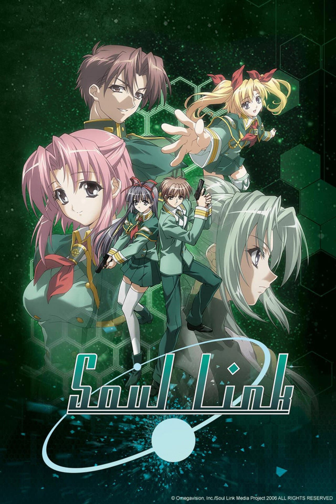Soul Link preview 2