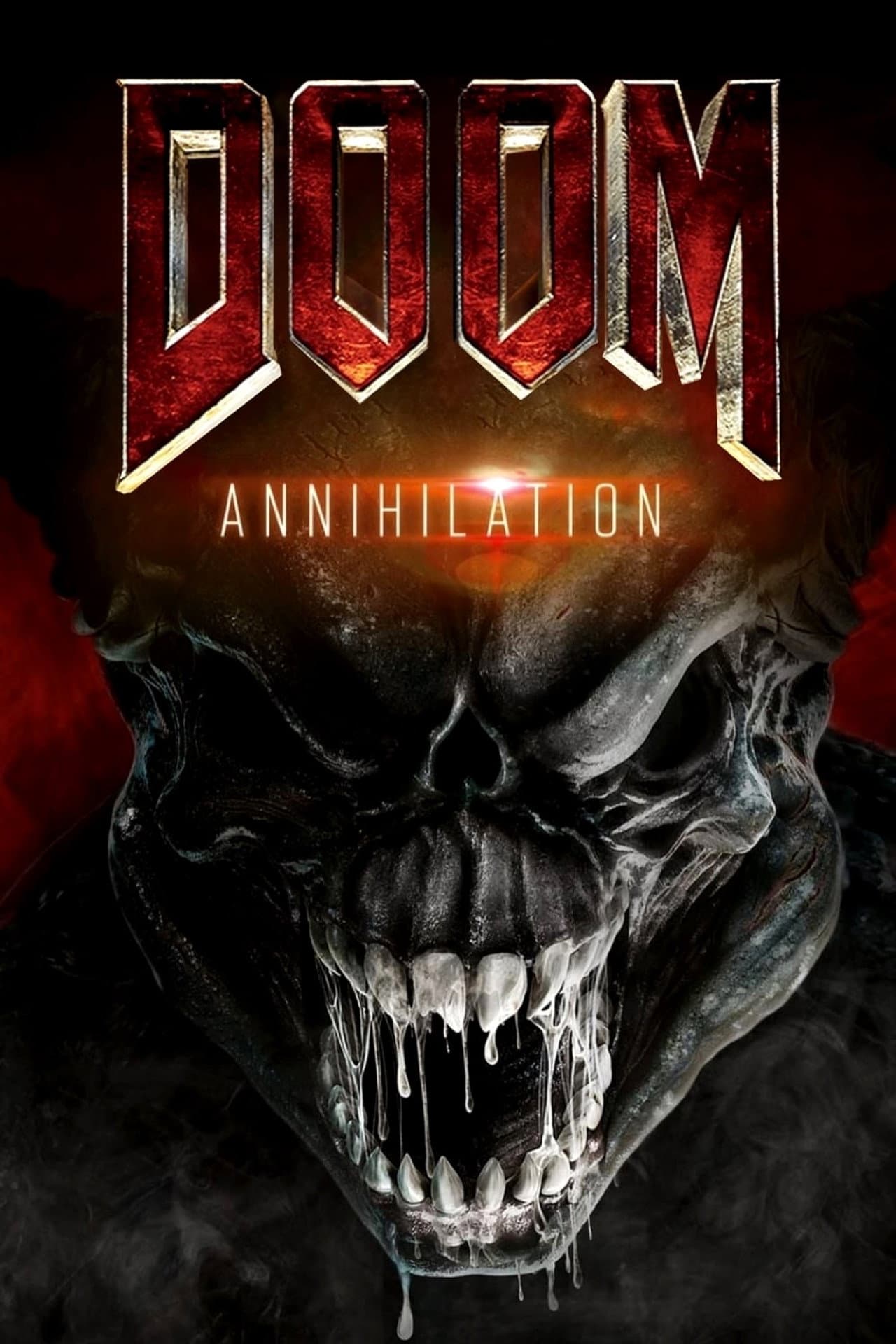 Doom: Annihilation preview 2