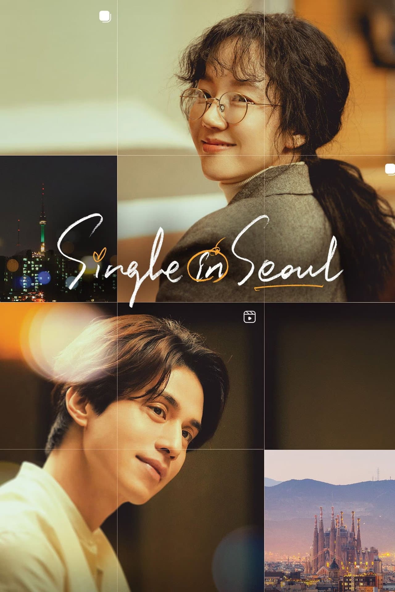 Single in Seoul preview 2