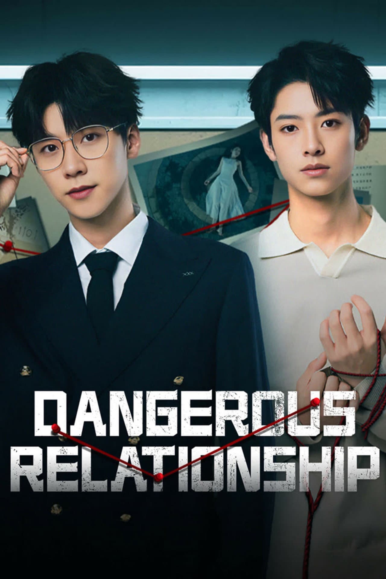 Dangerous Relationship preview 2