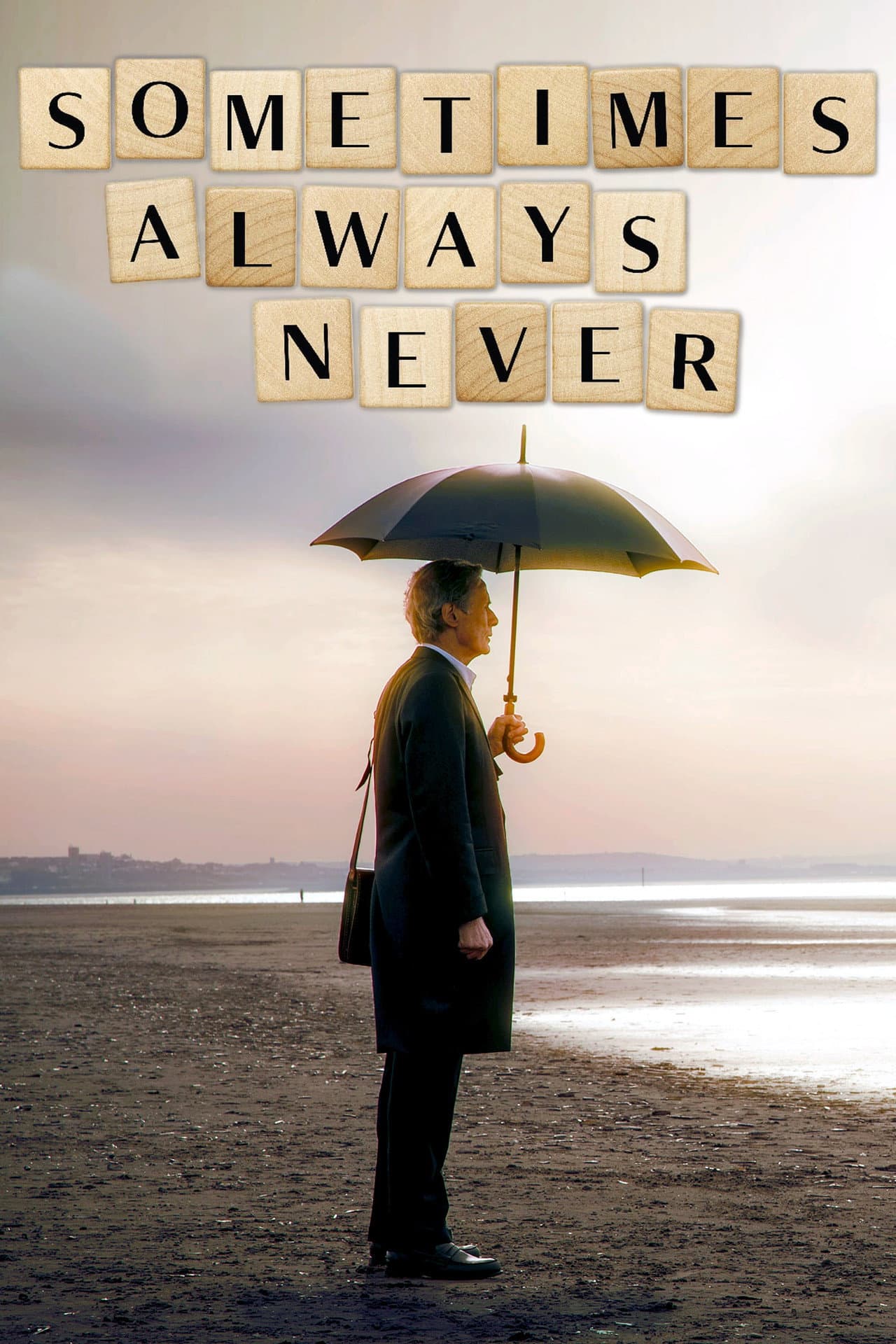 Sometimes Always Never preview 2