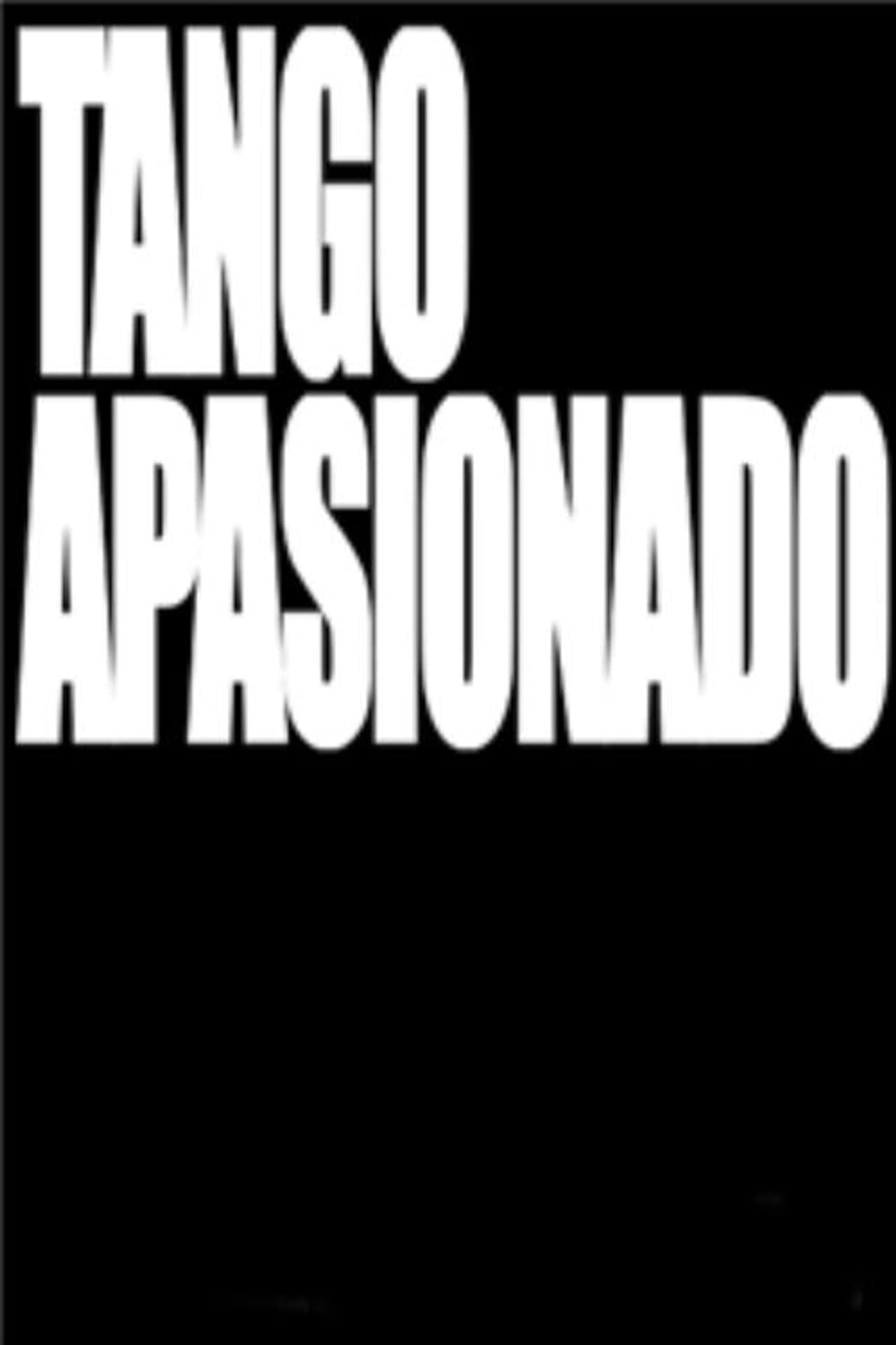 Tango apasionado preview 2