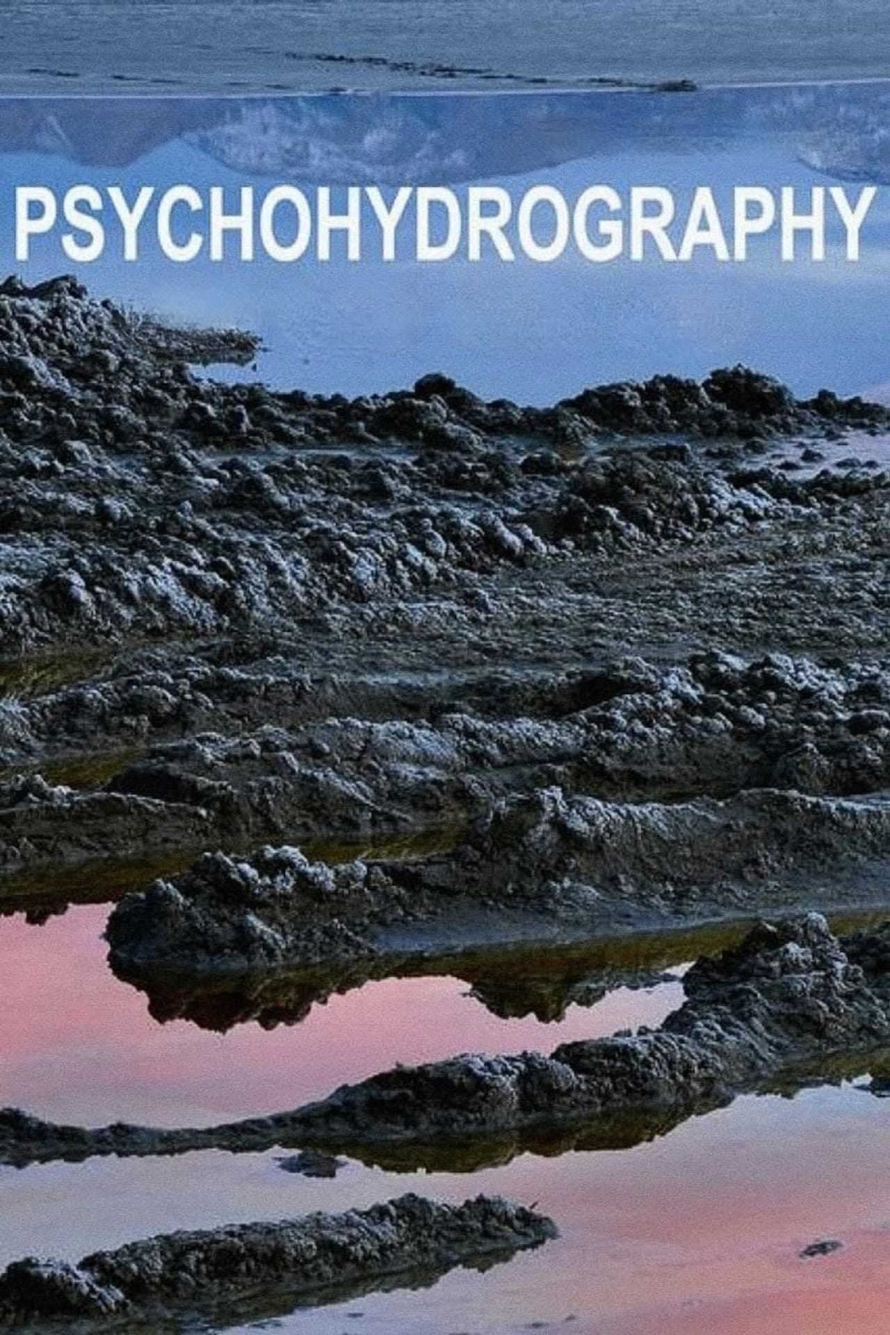 Psychohydrography preview 1