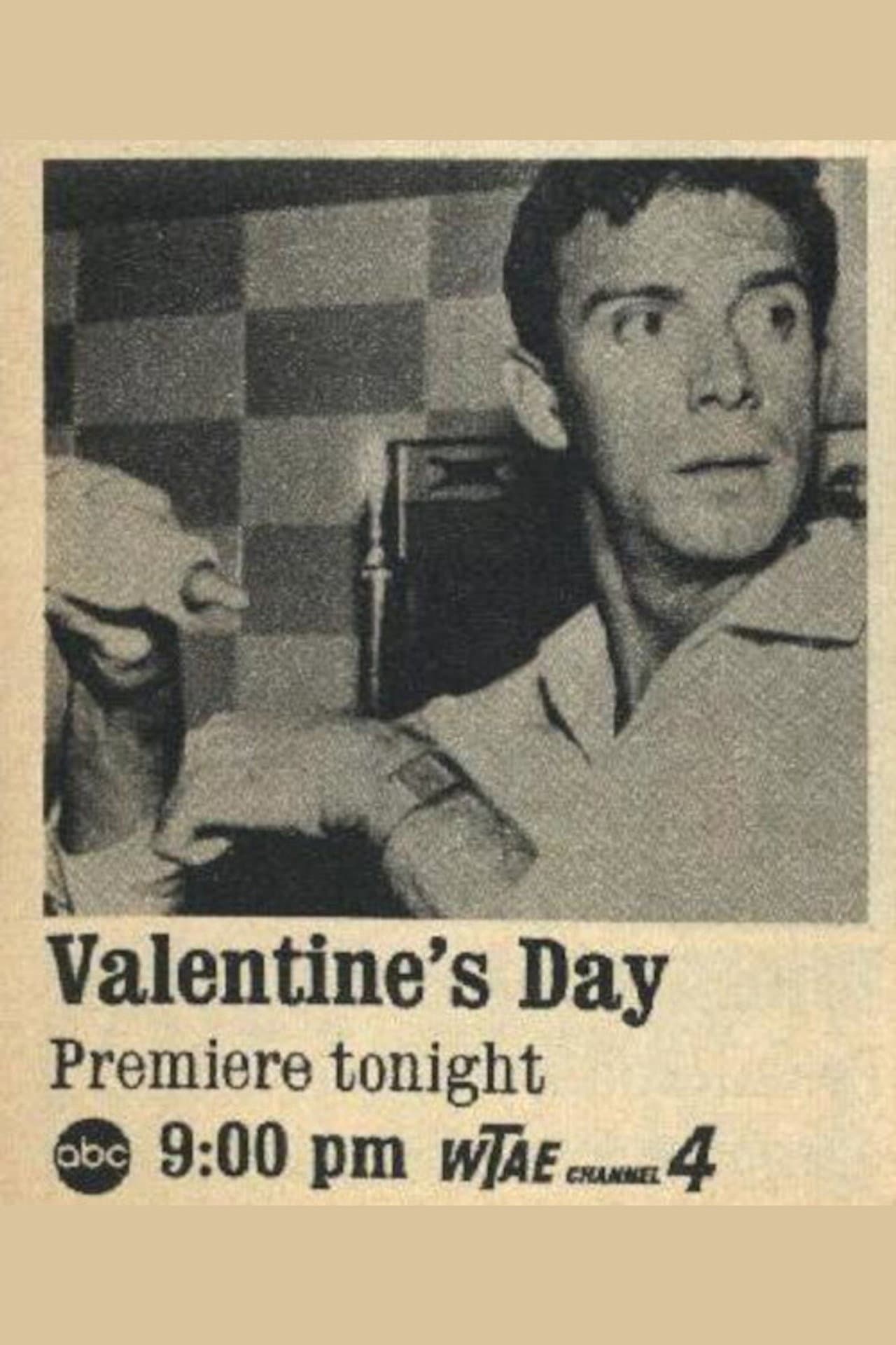 Valentine's Day preview 1