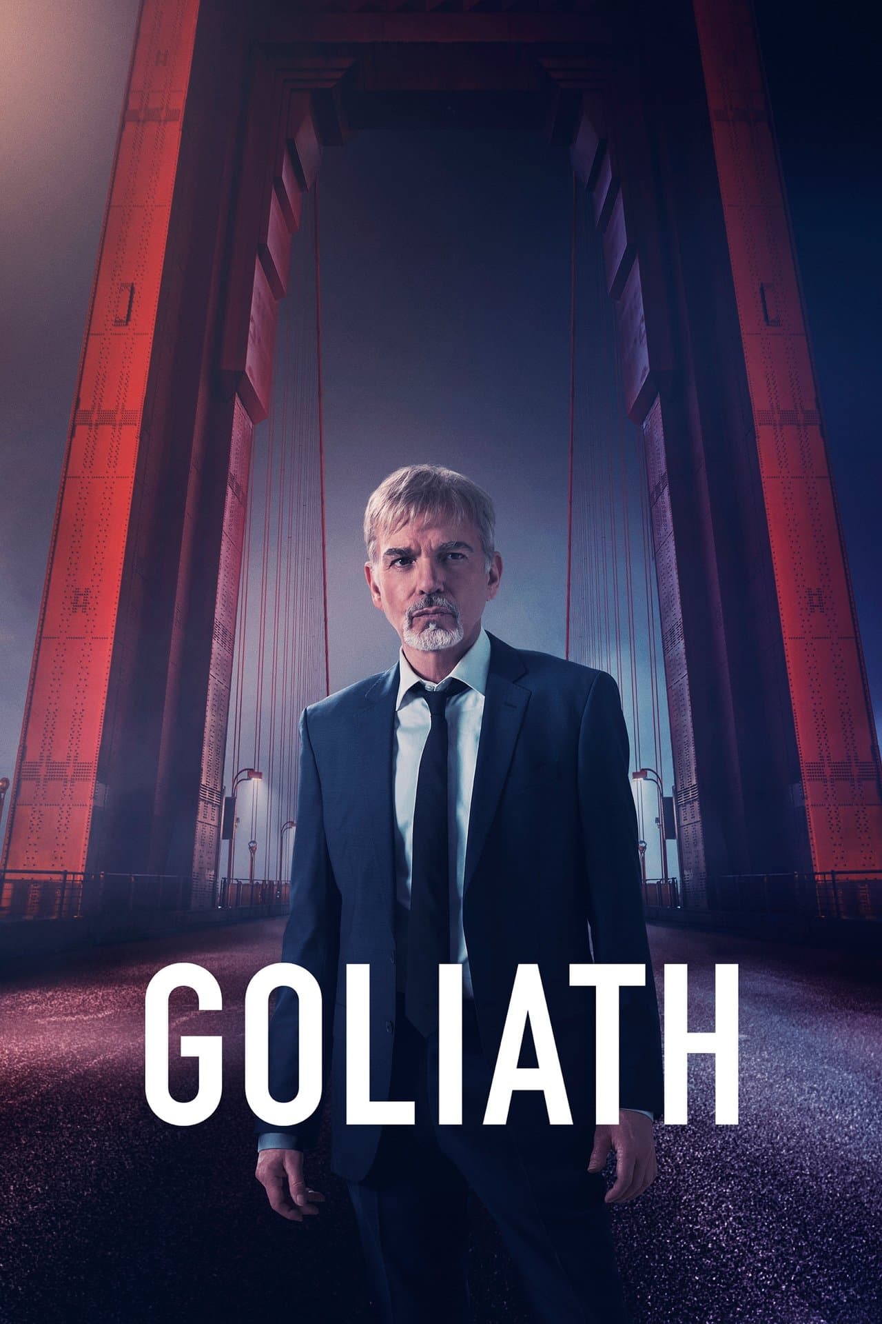 Goliath preview 2