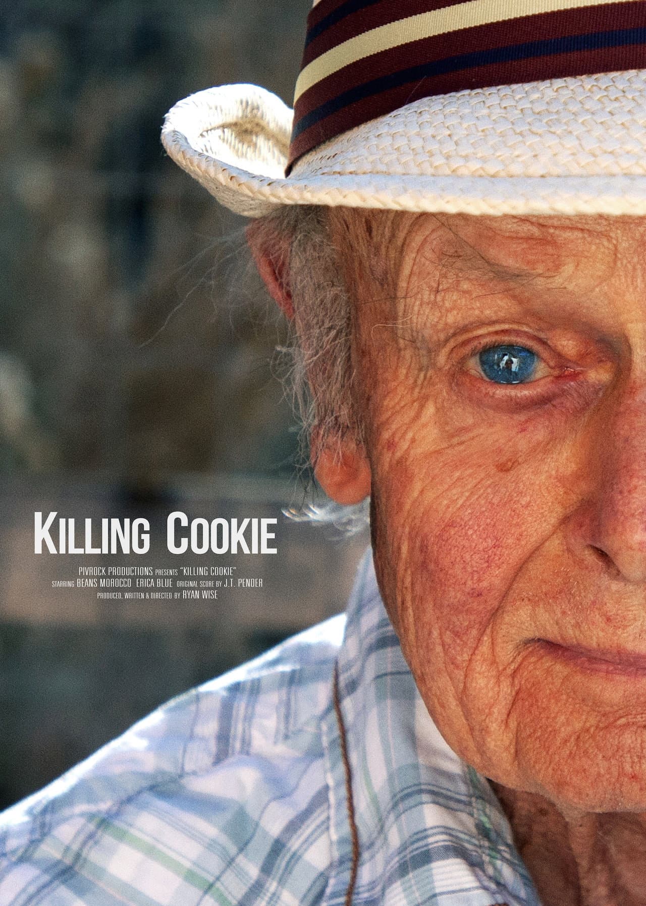Killing Cookie preview 1