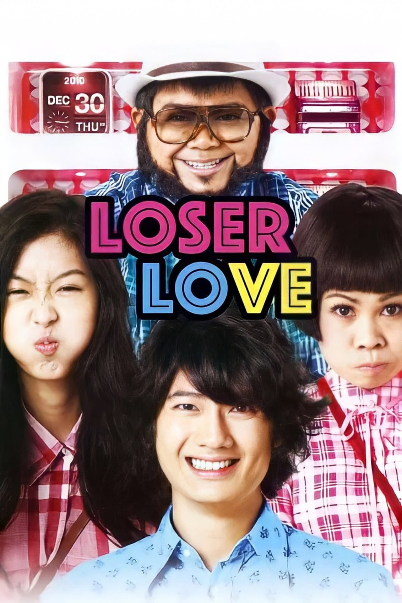 Loser Lover preview 2