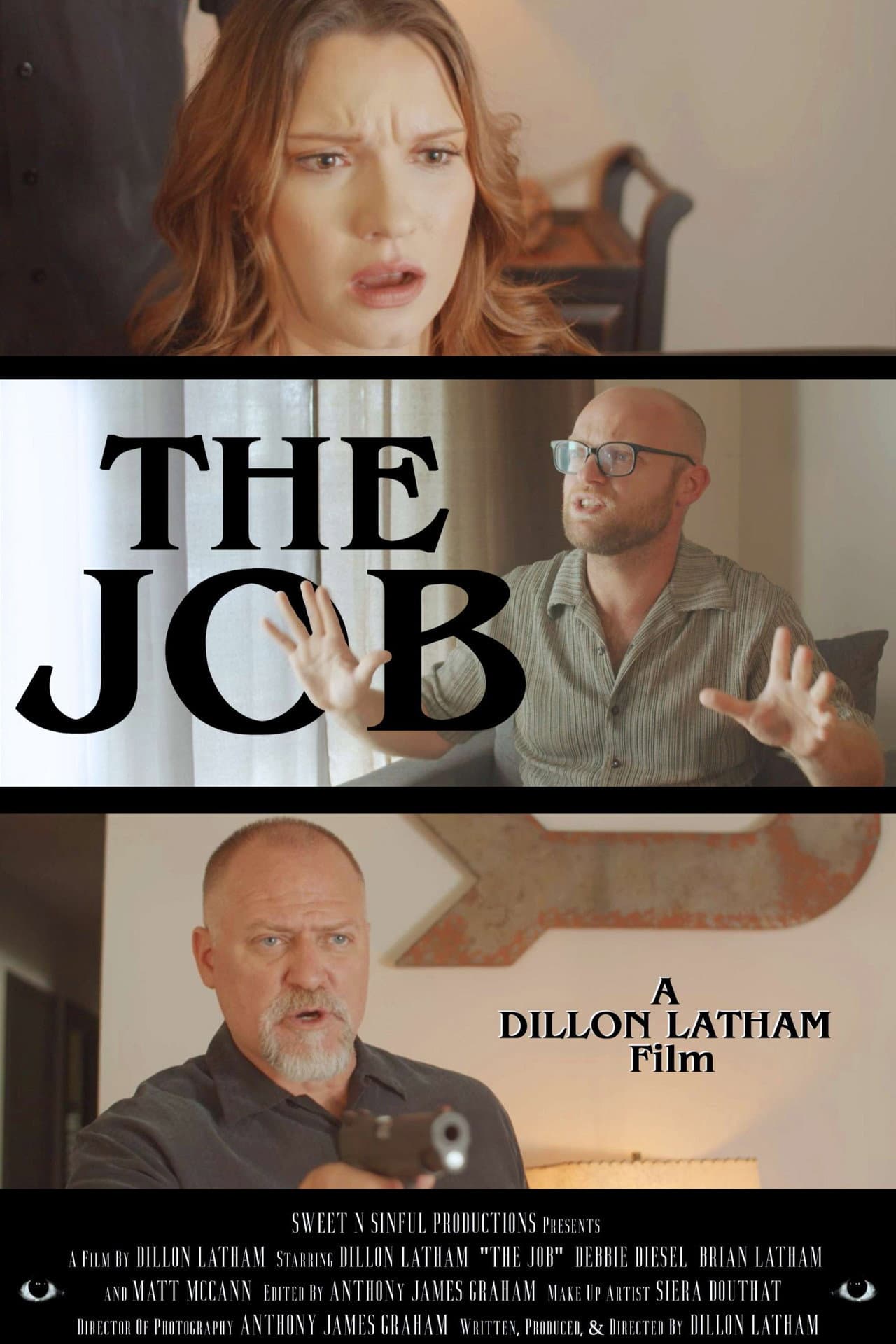 The Job preview 1