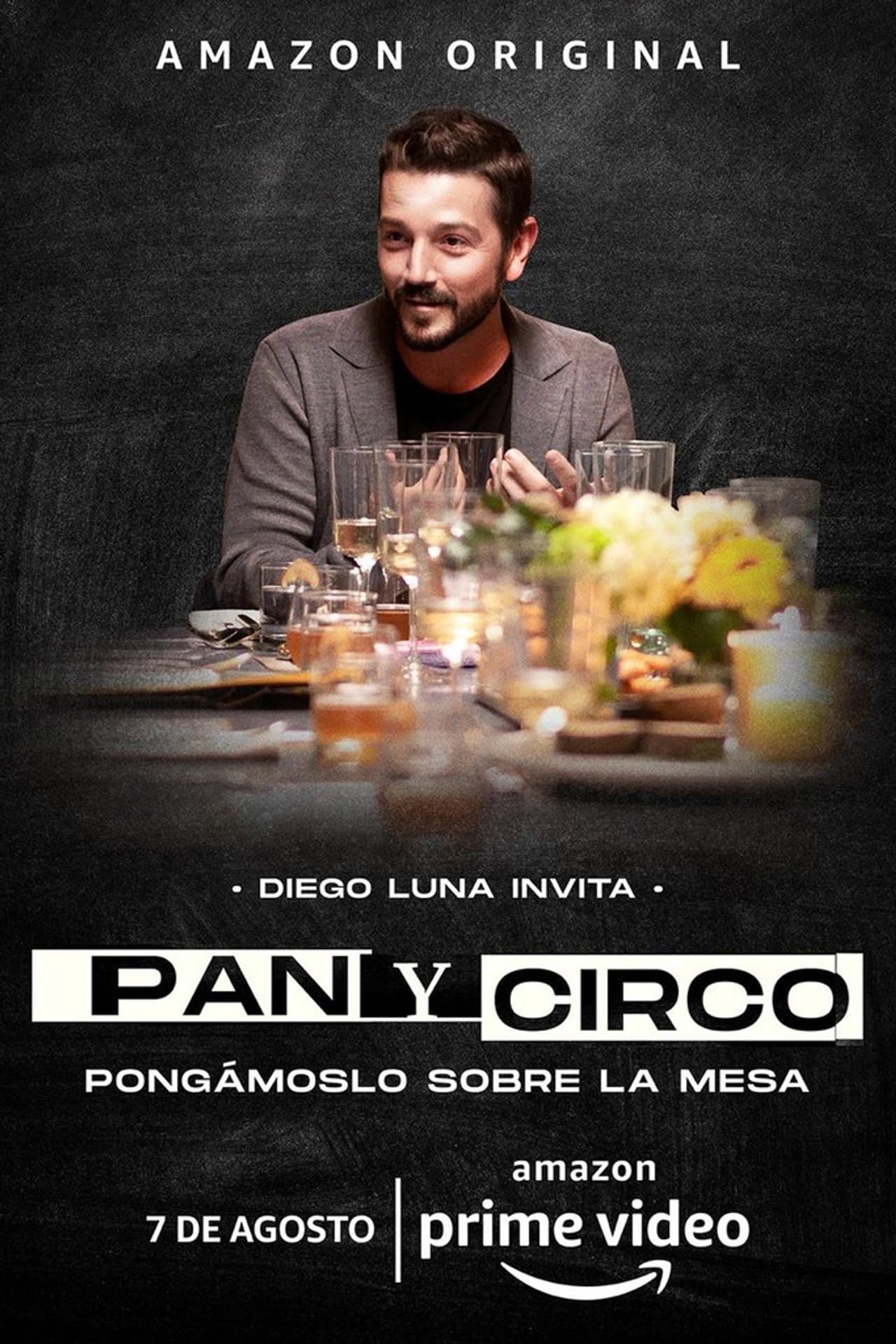 Pan y Circo preview 2