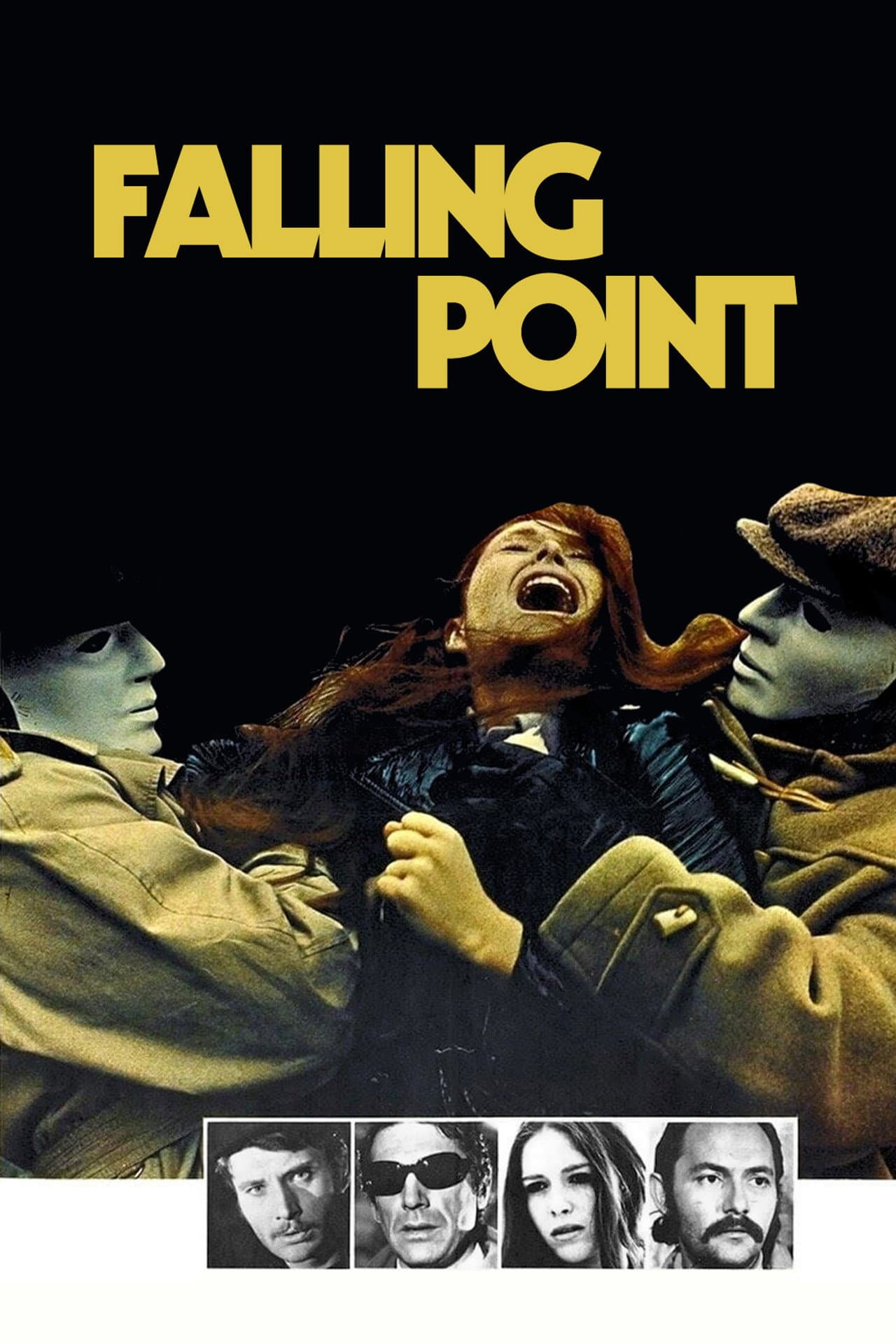 Falling Point preview 2