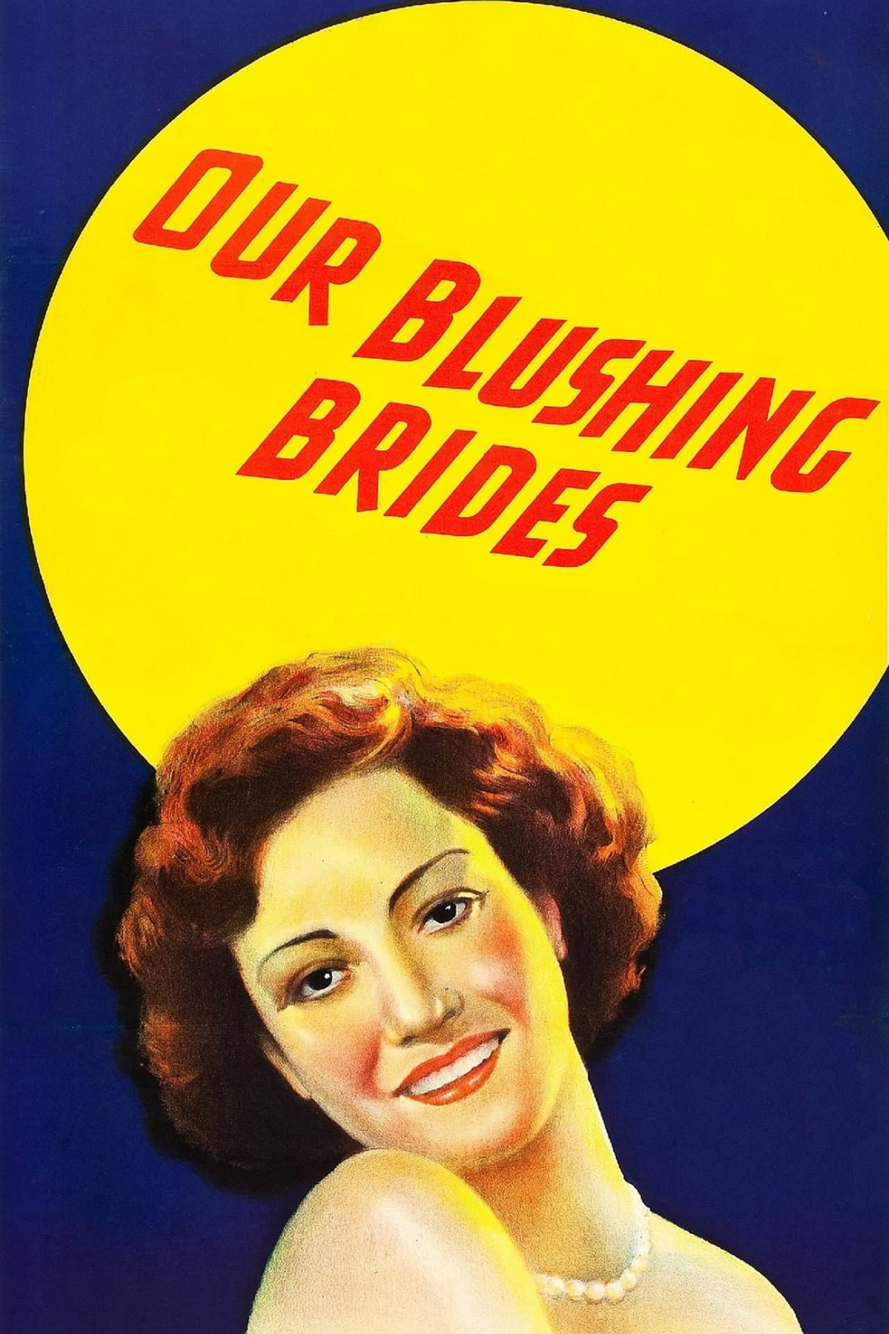 Our Blushing Brides preview 2