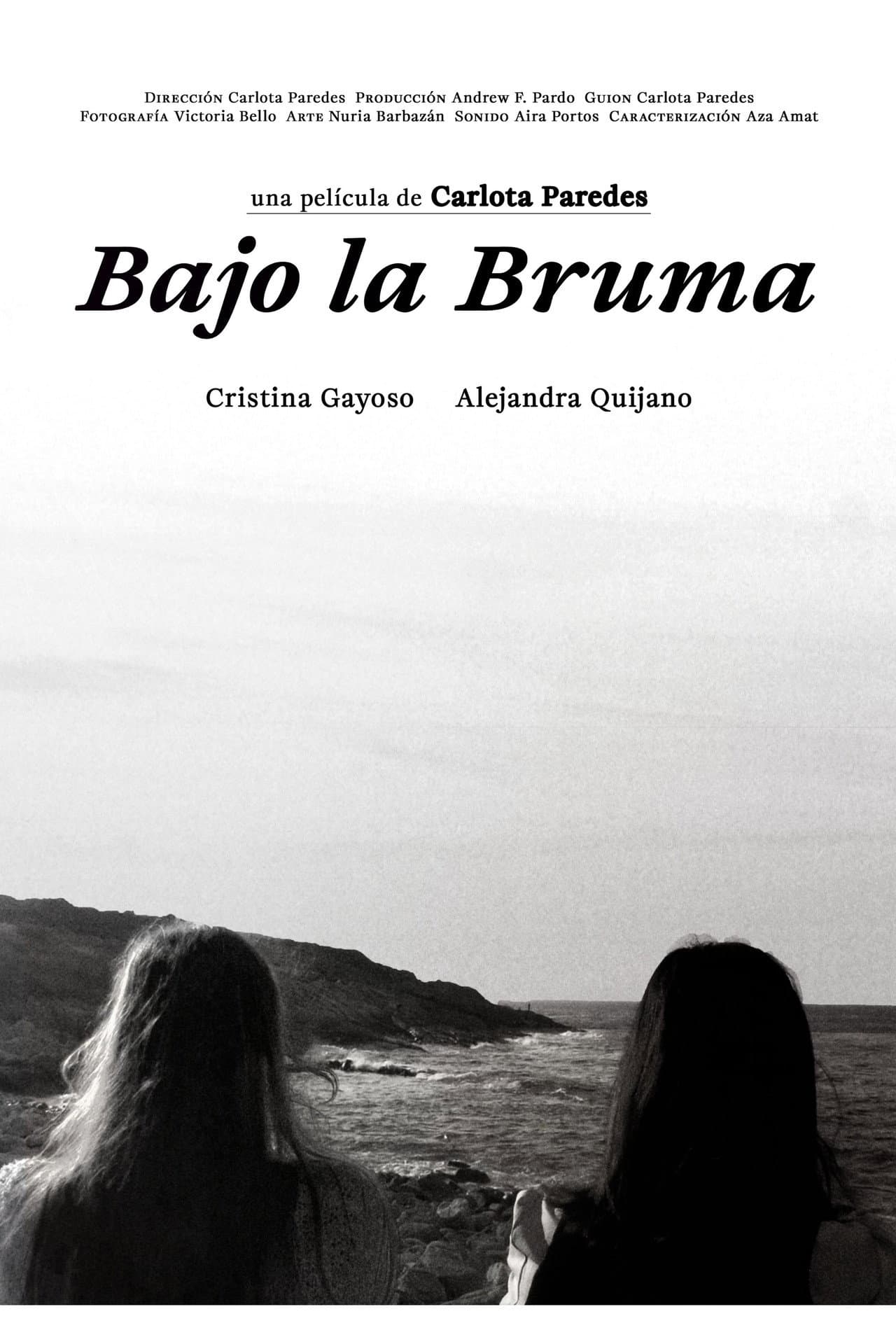 Bajo la bruma preview 2