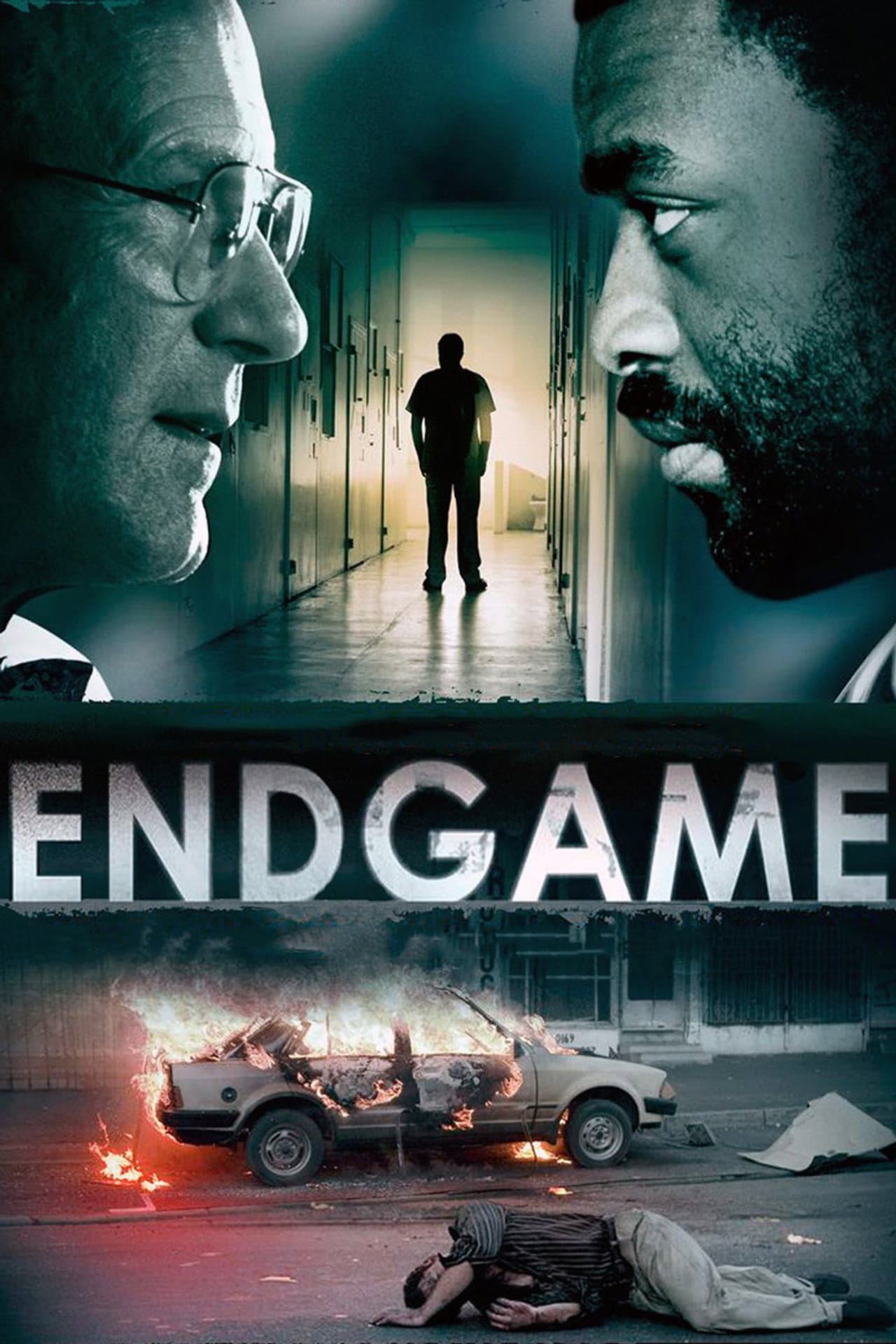 Endgame preview 2