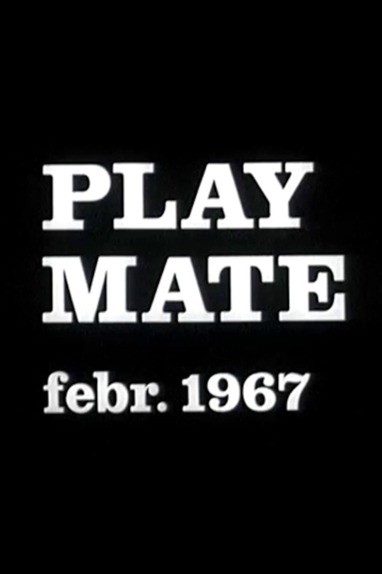 Play Mate febr. 1967 preview 2