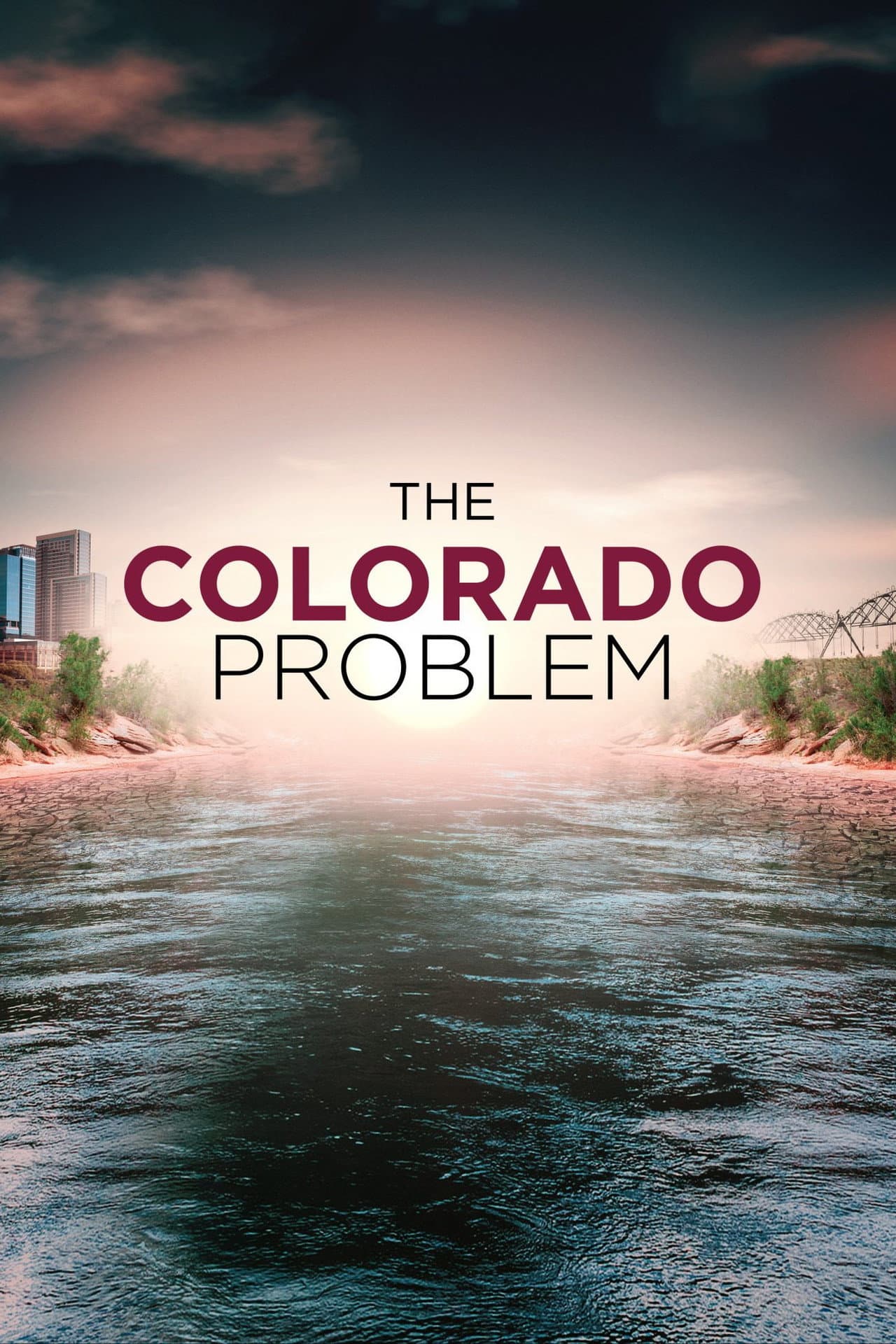 The Colorado Problem preview 1