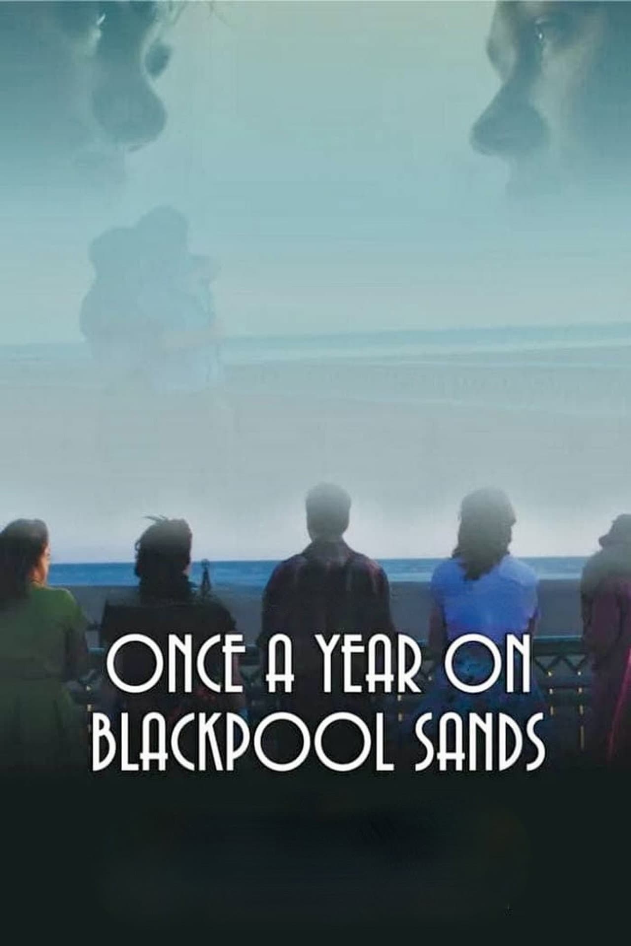 Once a Year on Blackpool Sands preview 2