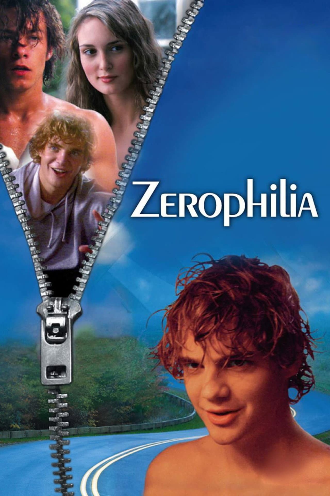 Zerophilia preview 2