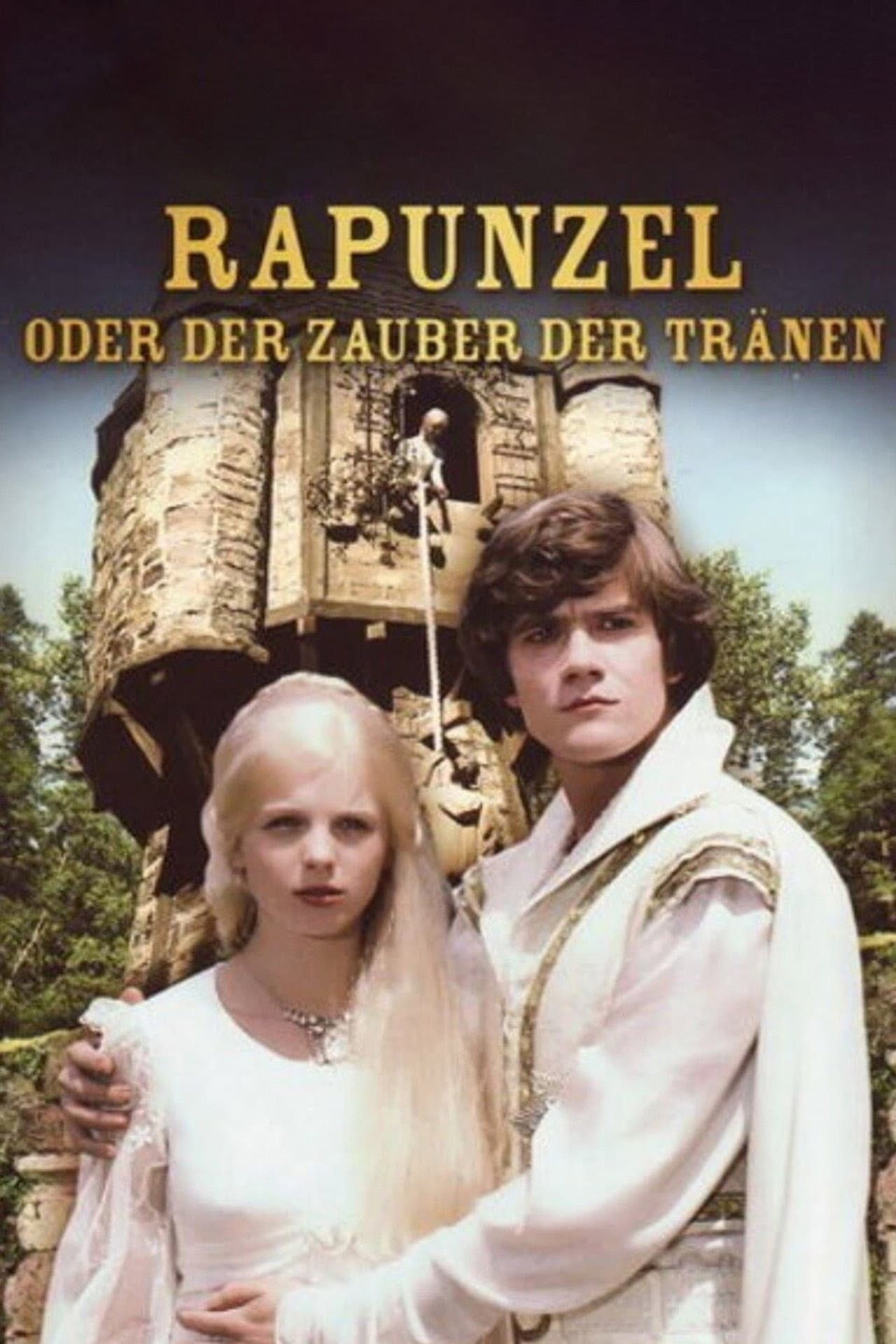 Rapunzel, or The Magic of Tears preview 2