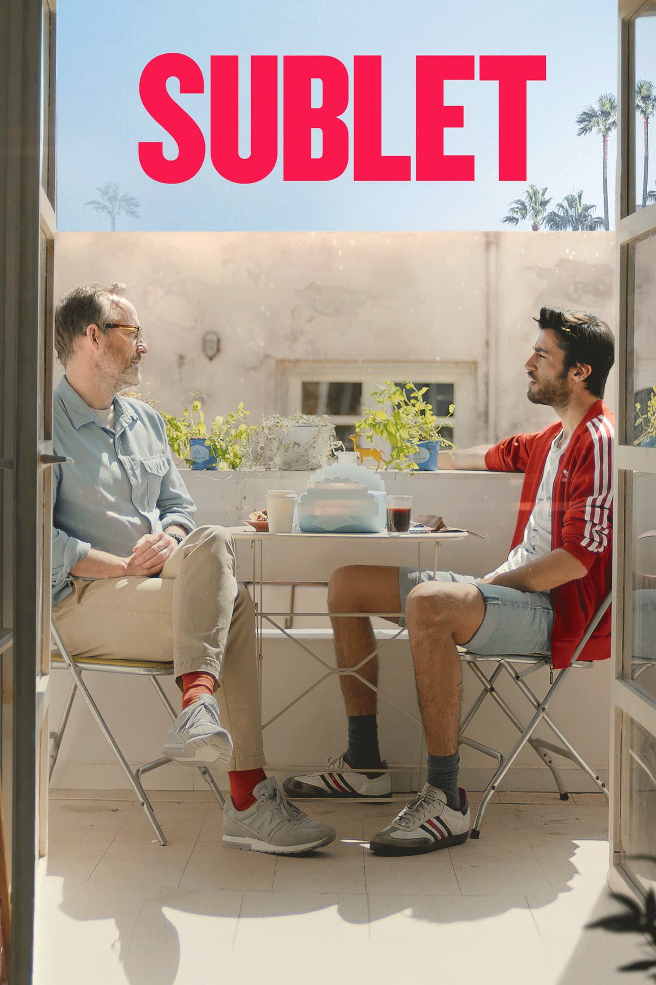 Sublet preview 2