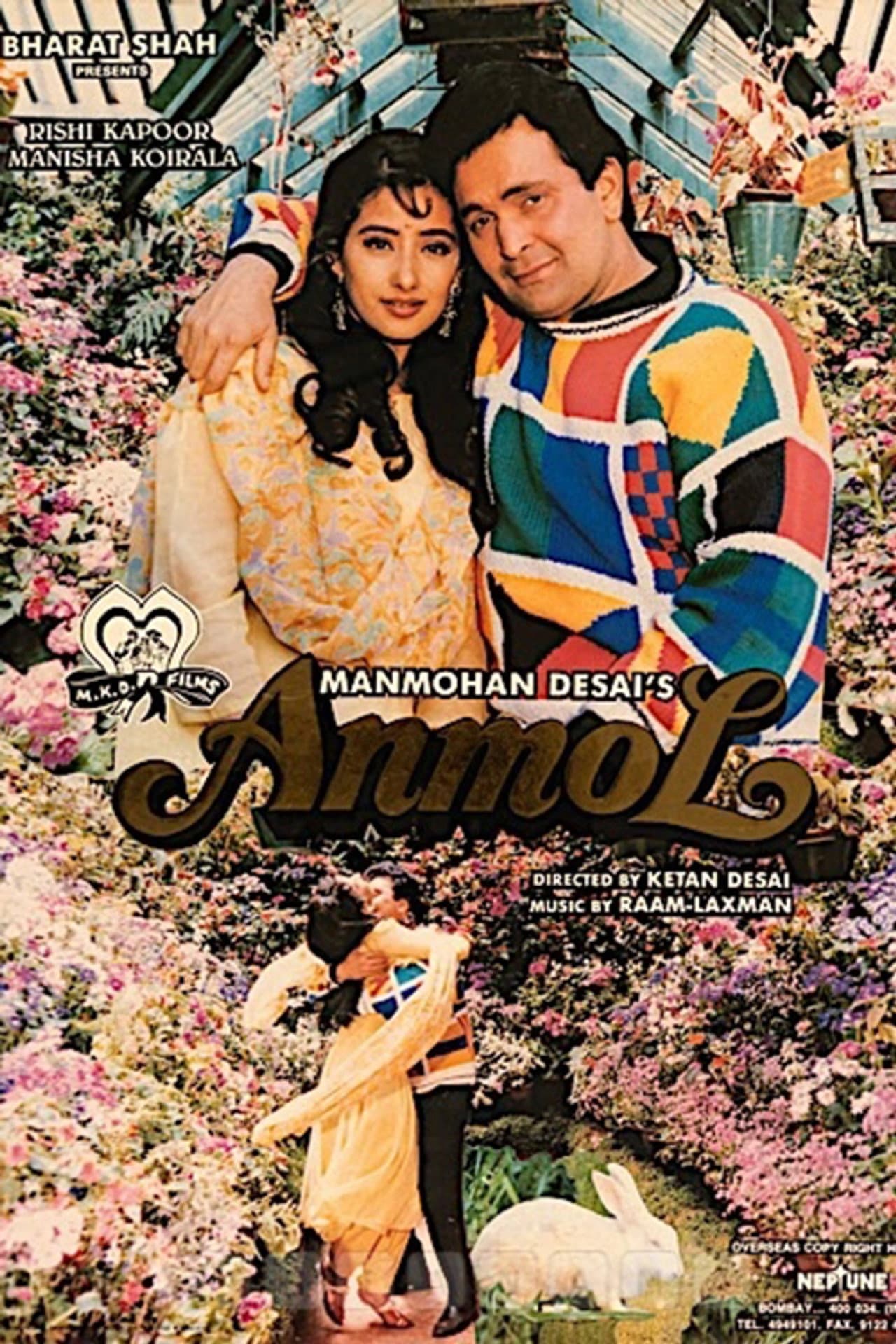 Anmol preview 2