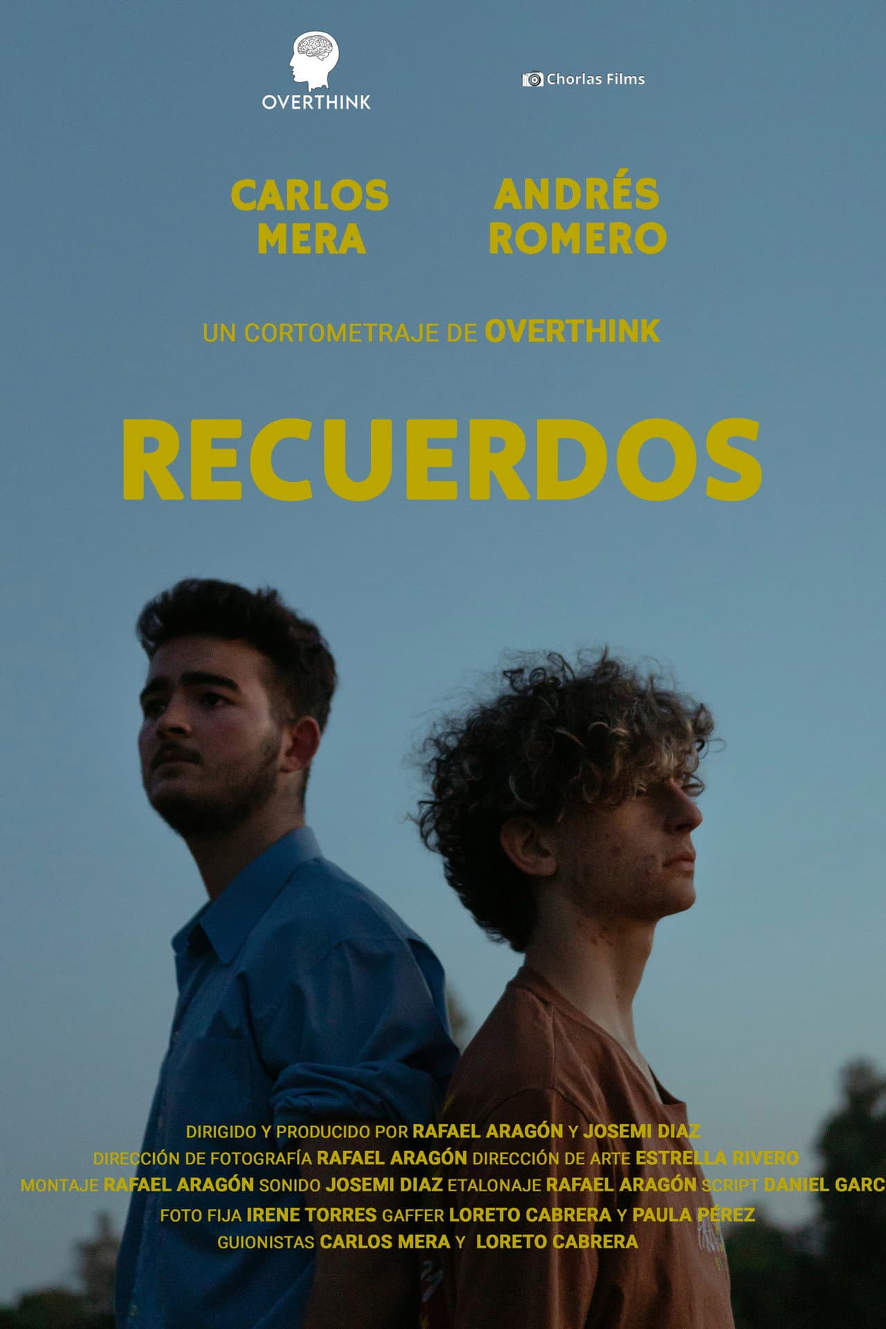 Recuerdos preview 1