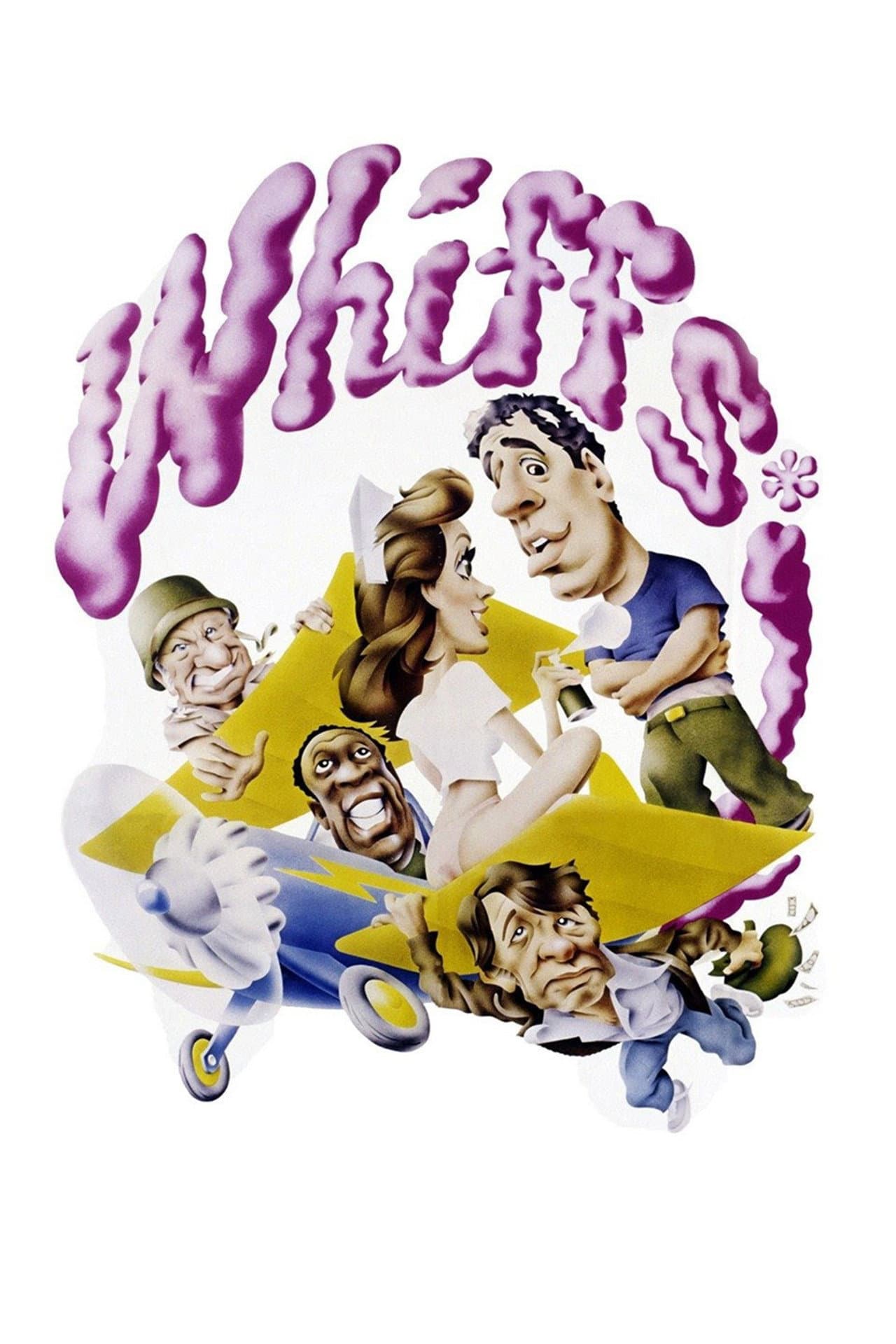 Whiffs preview 2