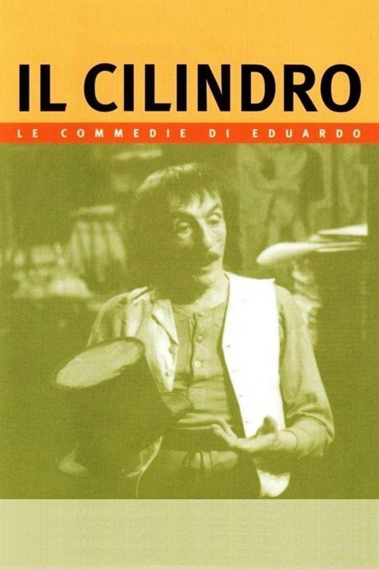 Il cilindro preview 1