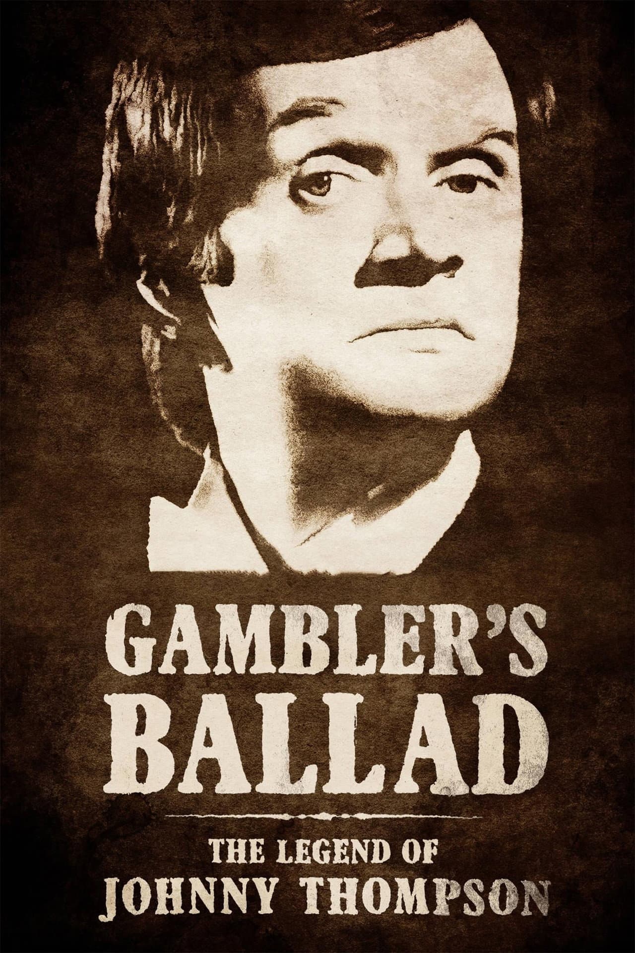 Gambler's Ballad: The Legend of Johnny Thompson preview 2