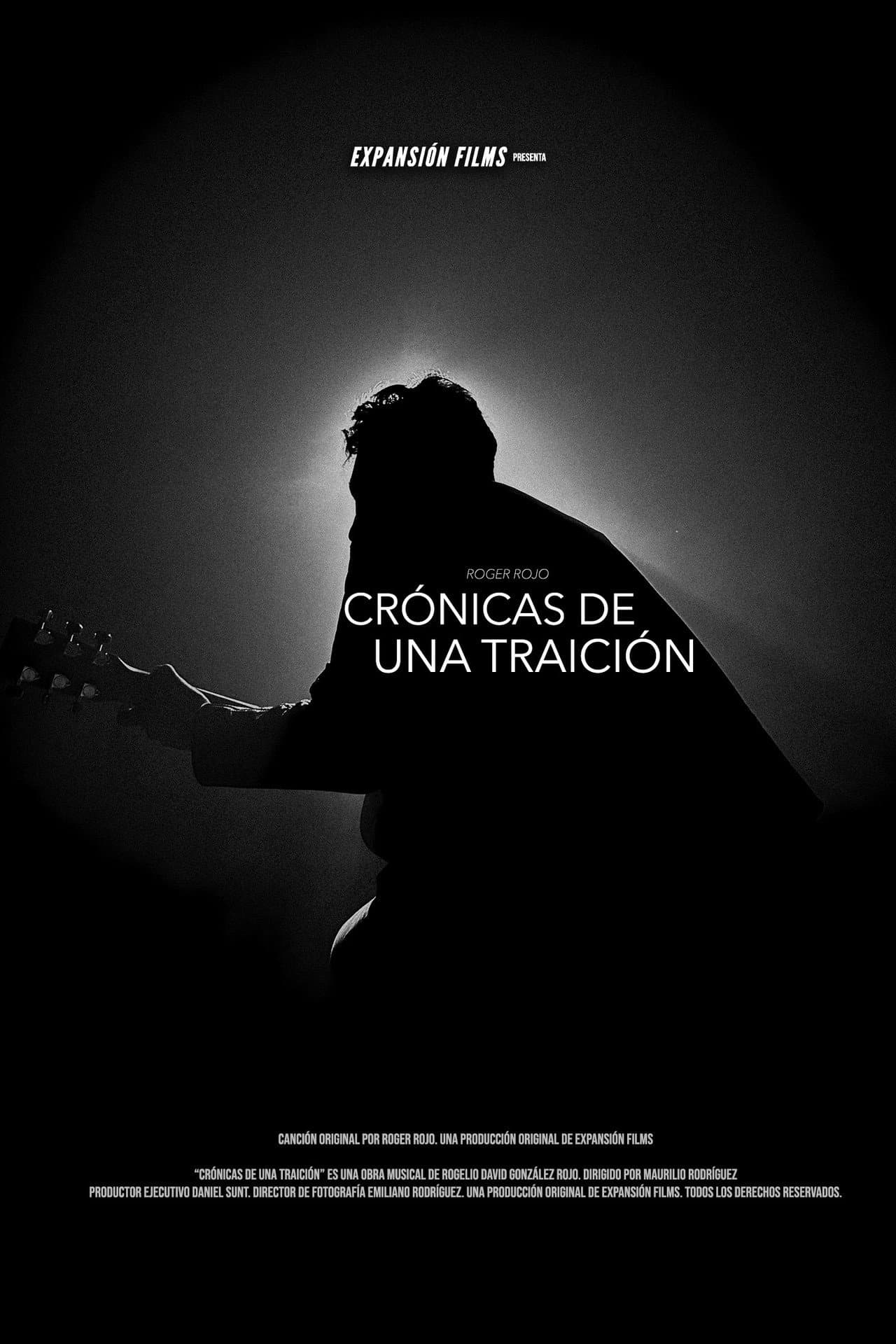 Crónicas de una traición preview 2