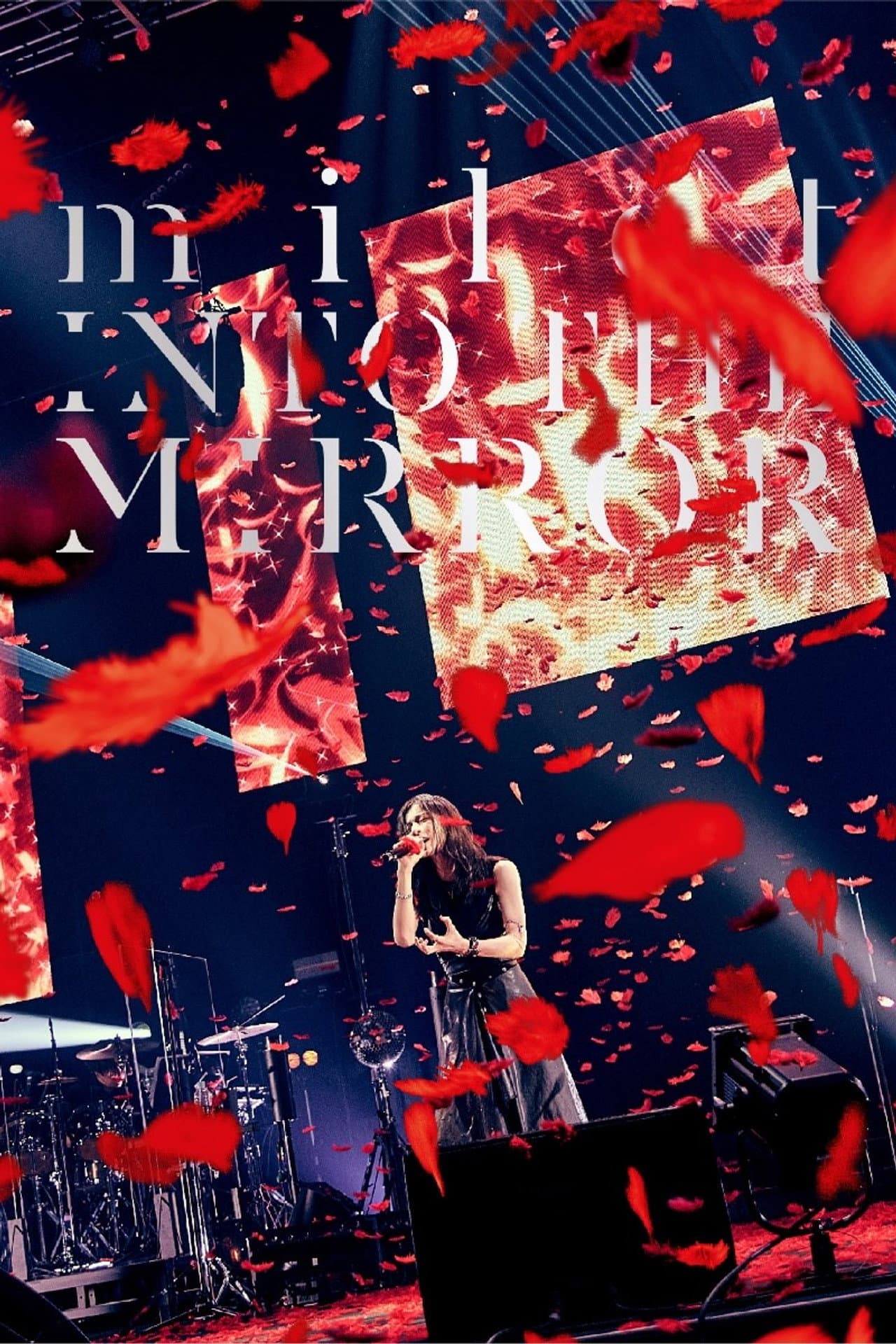 milet: 3rd Anniversary Live "INTO THE MIRROR" preview 2