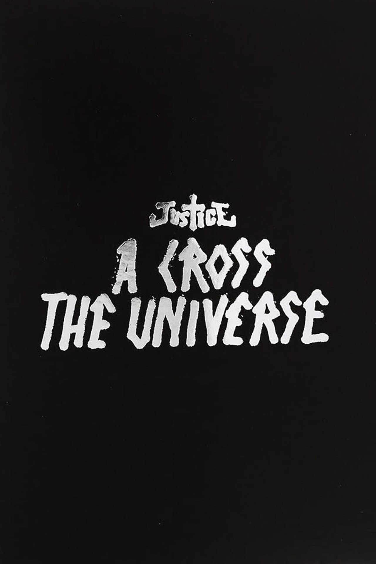 A Cross the Universe preview 2