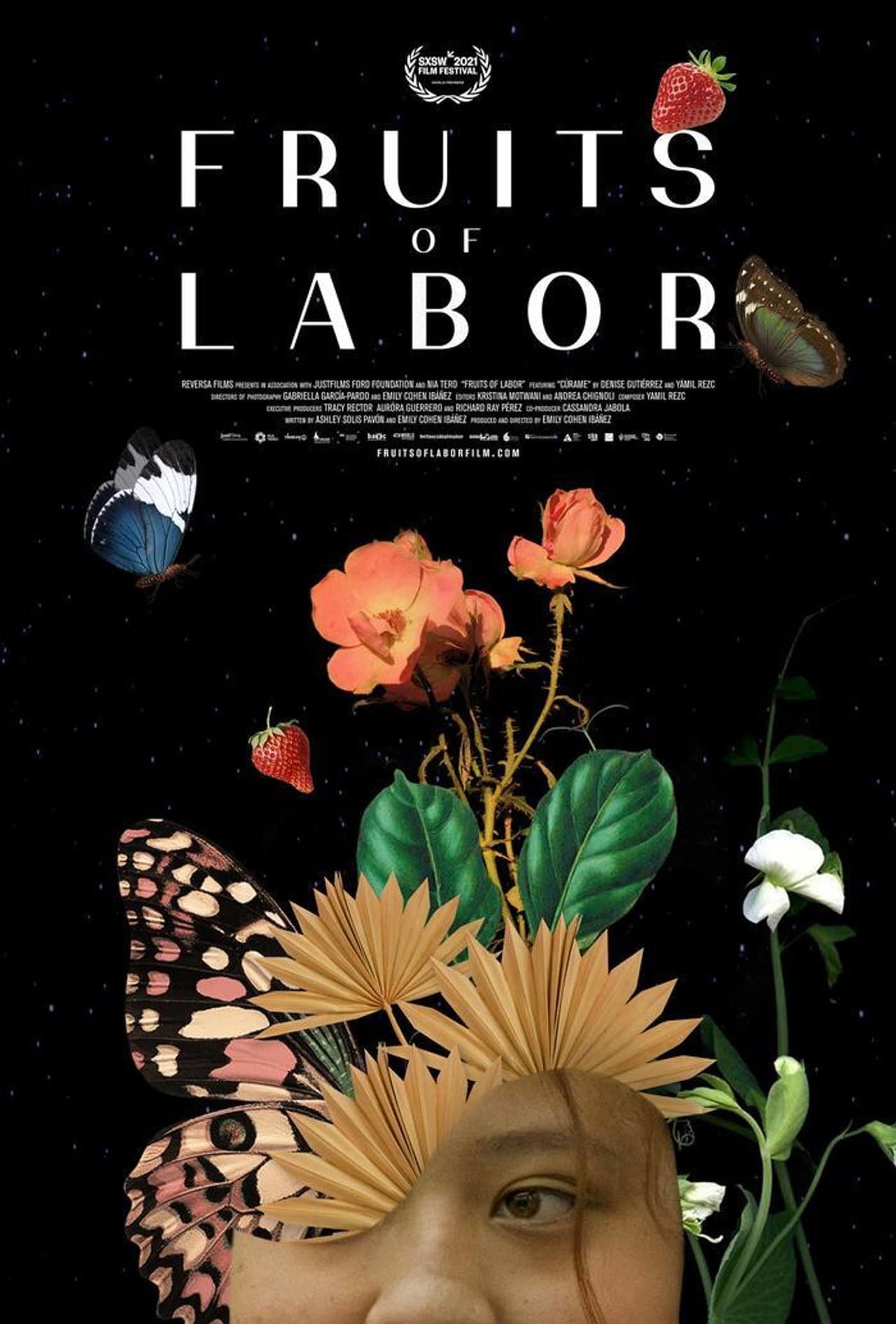 Fruits of Labor preview 1