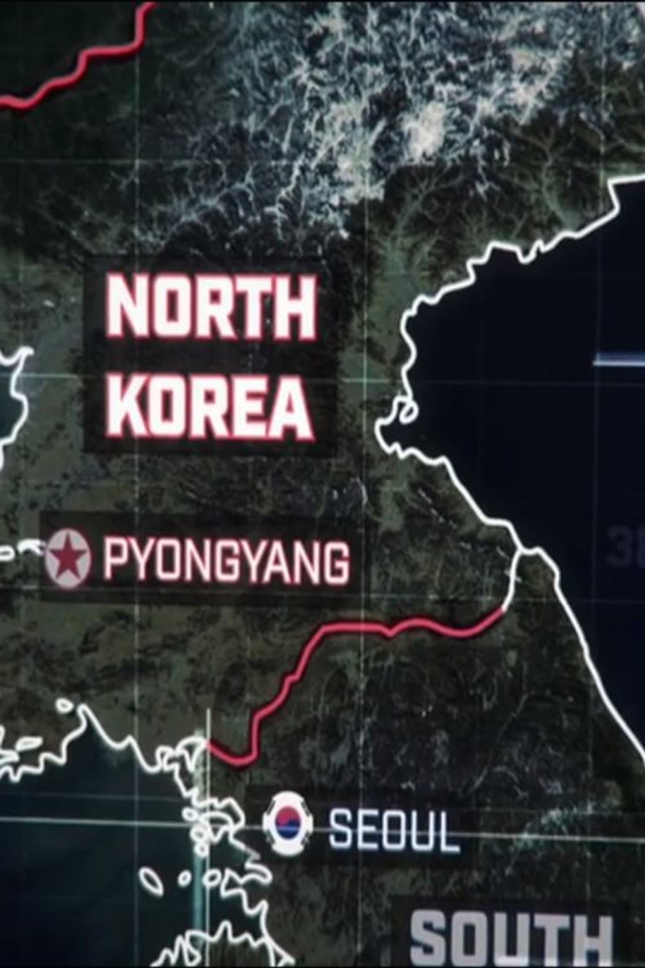 North Korea: Dark Secrets preview 2